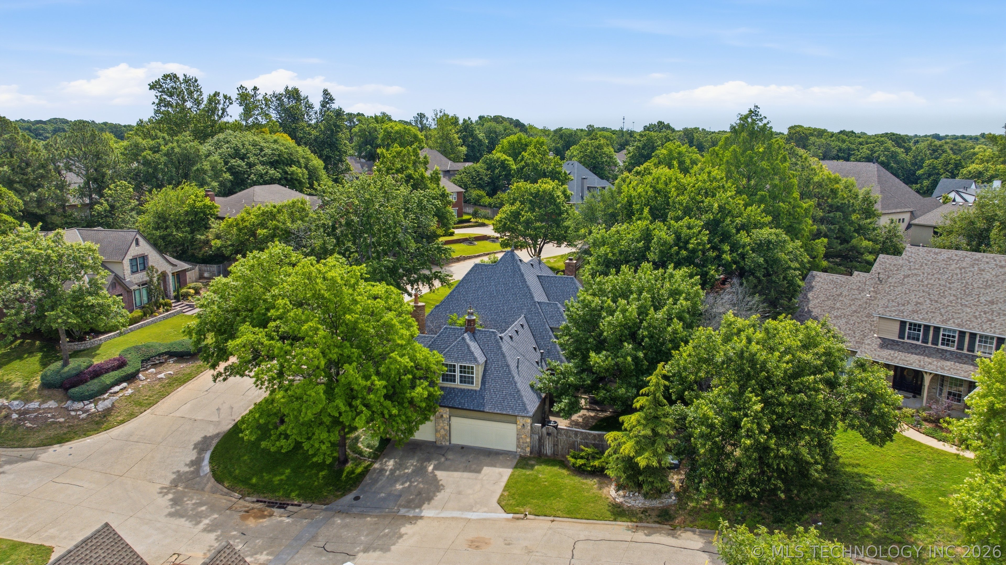 10202 S Knoxville Avenue Tulsa OK 74137