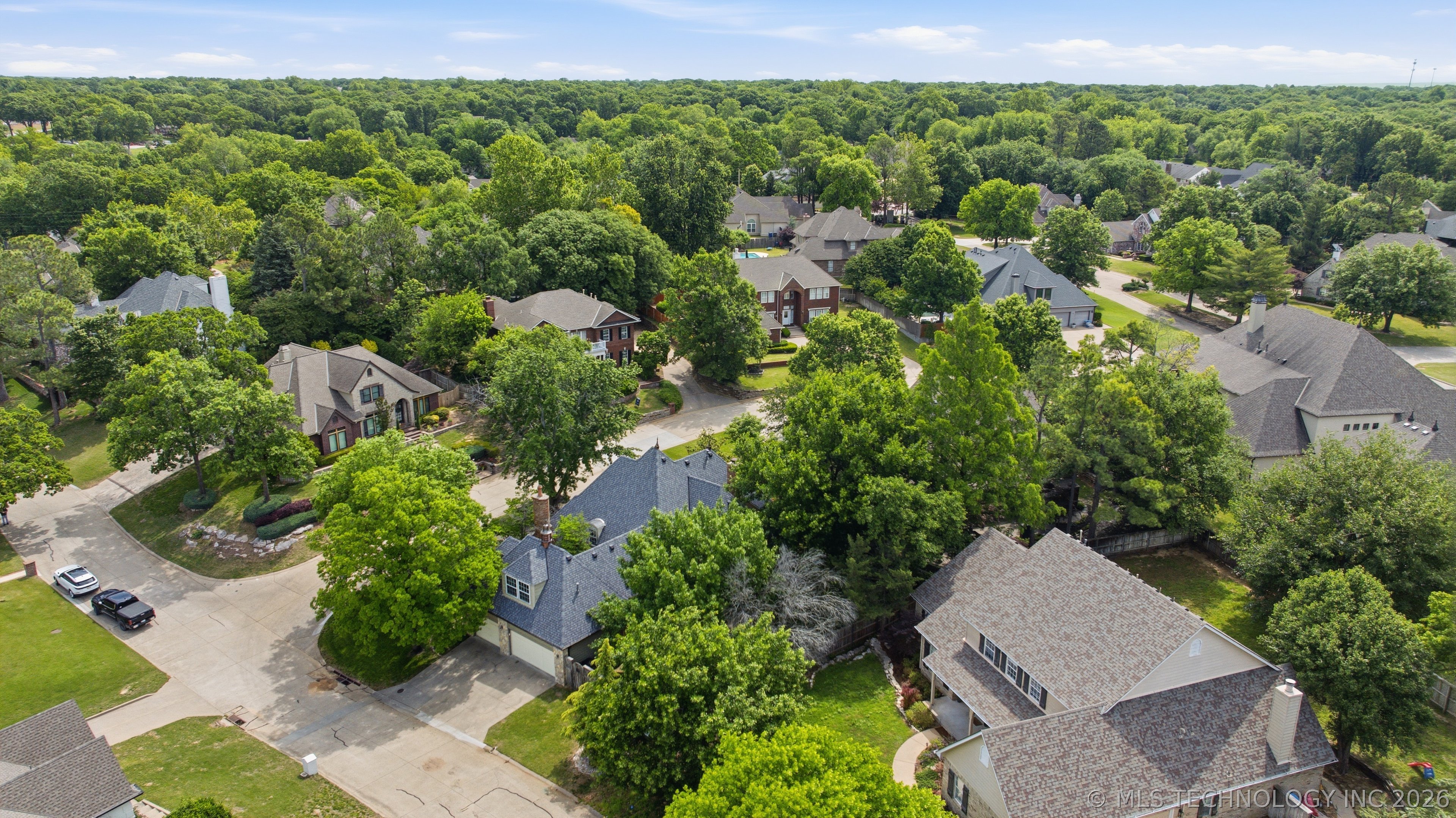 10202 S Knoxville Avenue Tulsa OK 74137