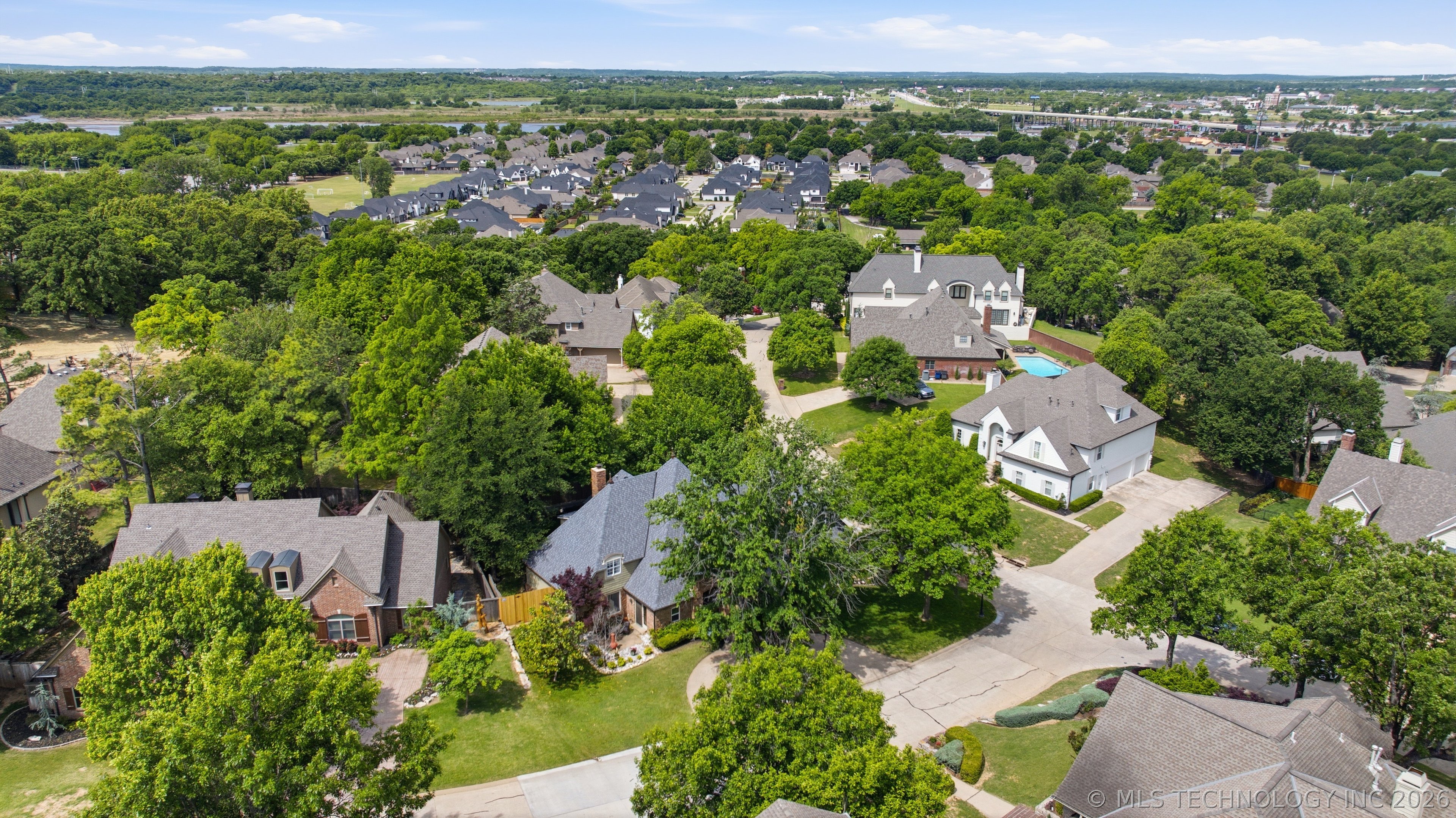 10202 S Knoxville Avenue Tulsa OK 74137