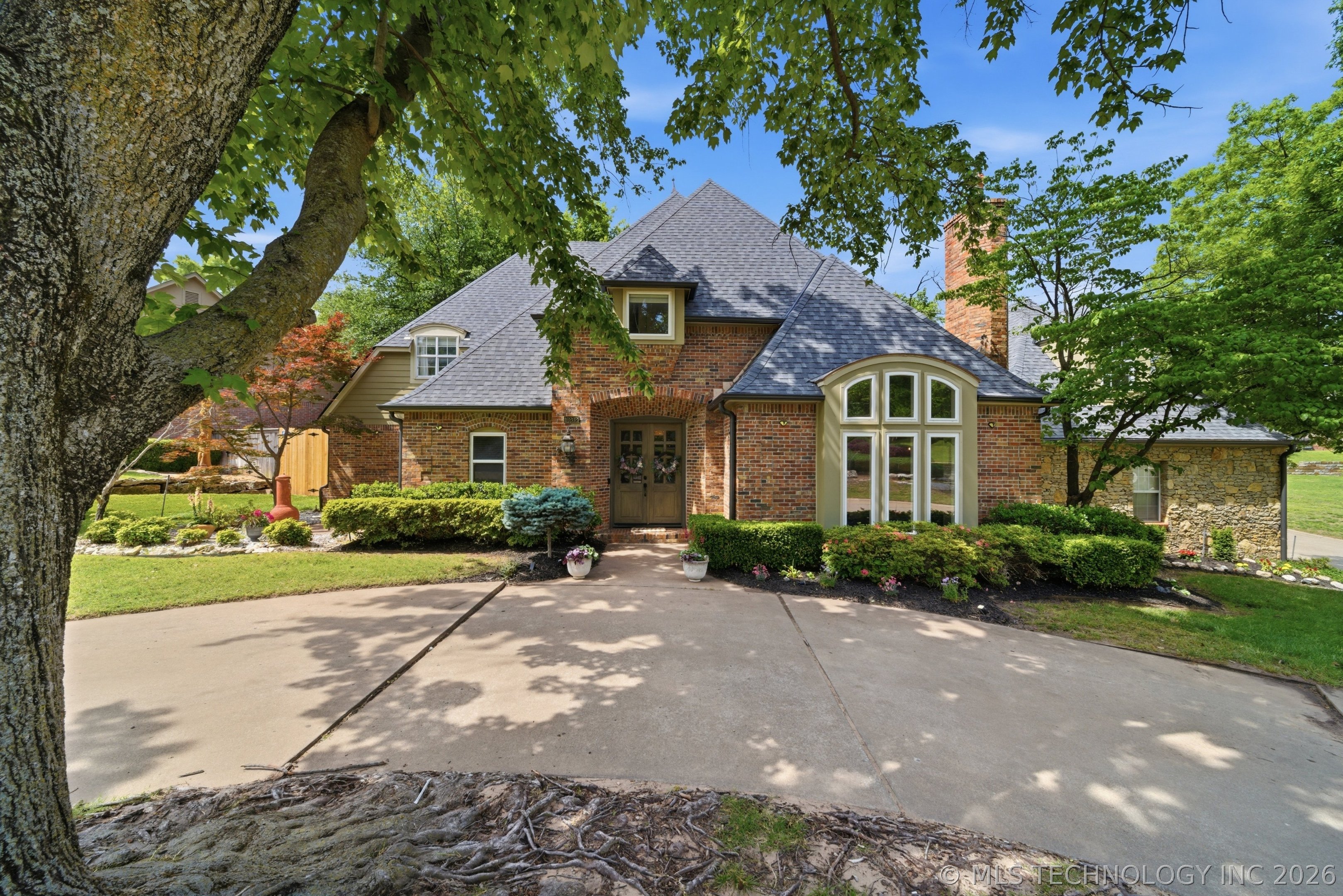 10202 S Knoxville Avenue Tulsa OK 74137