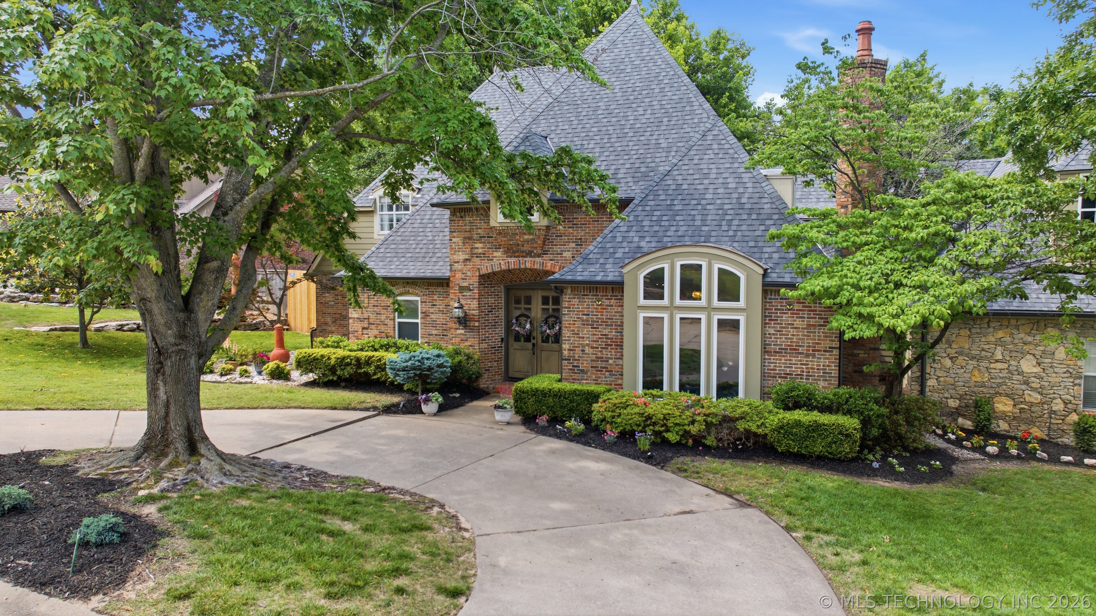 10202 S Knoxville Avenue Tulsa OK 74137