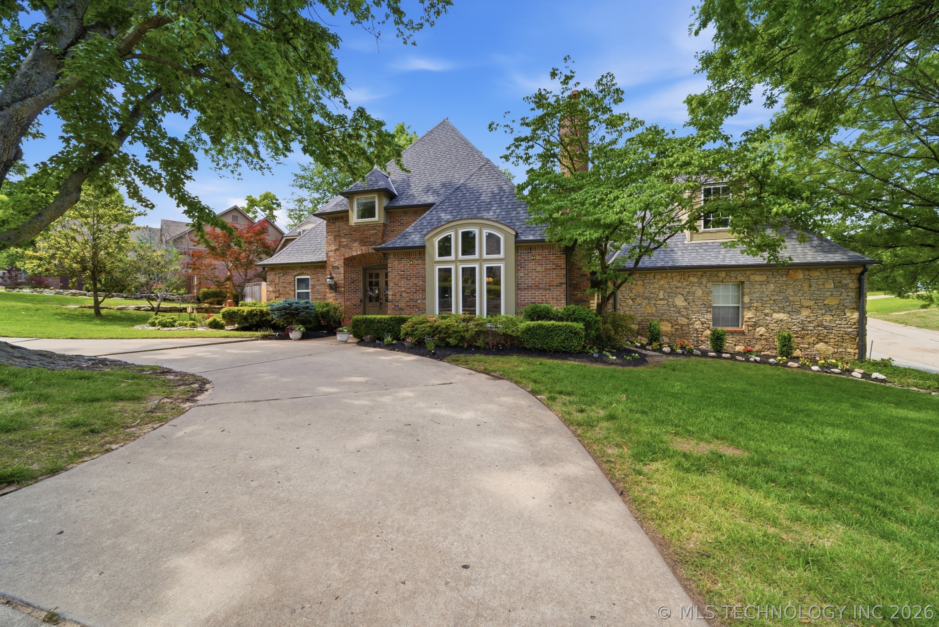 10202 S Knoxville Avenue Tulsa OK 74137