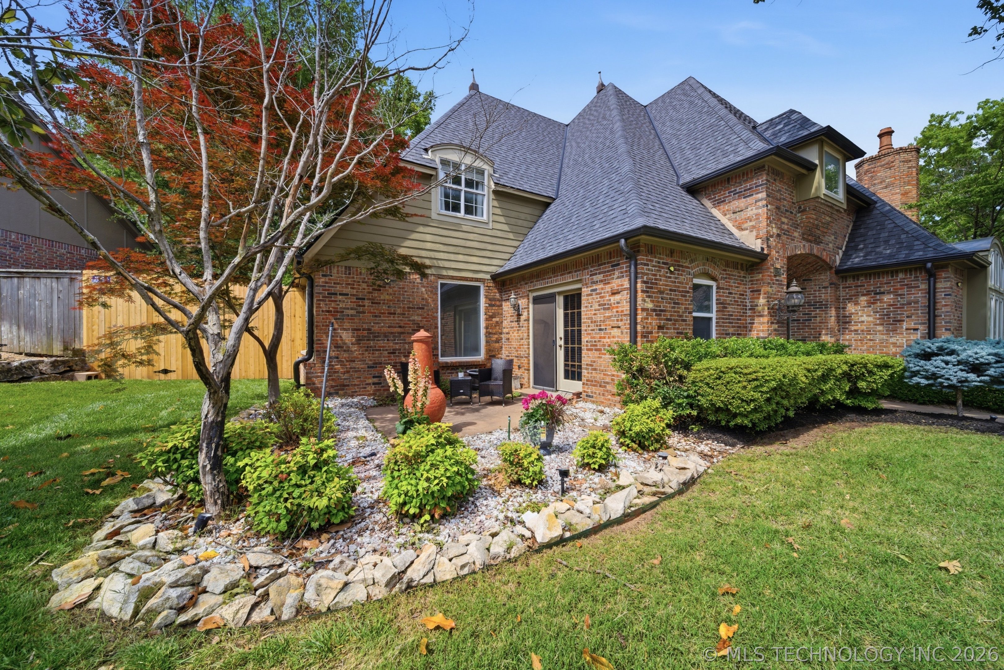 10202 S Knoxville Avenue Tulsa OK 74137