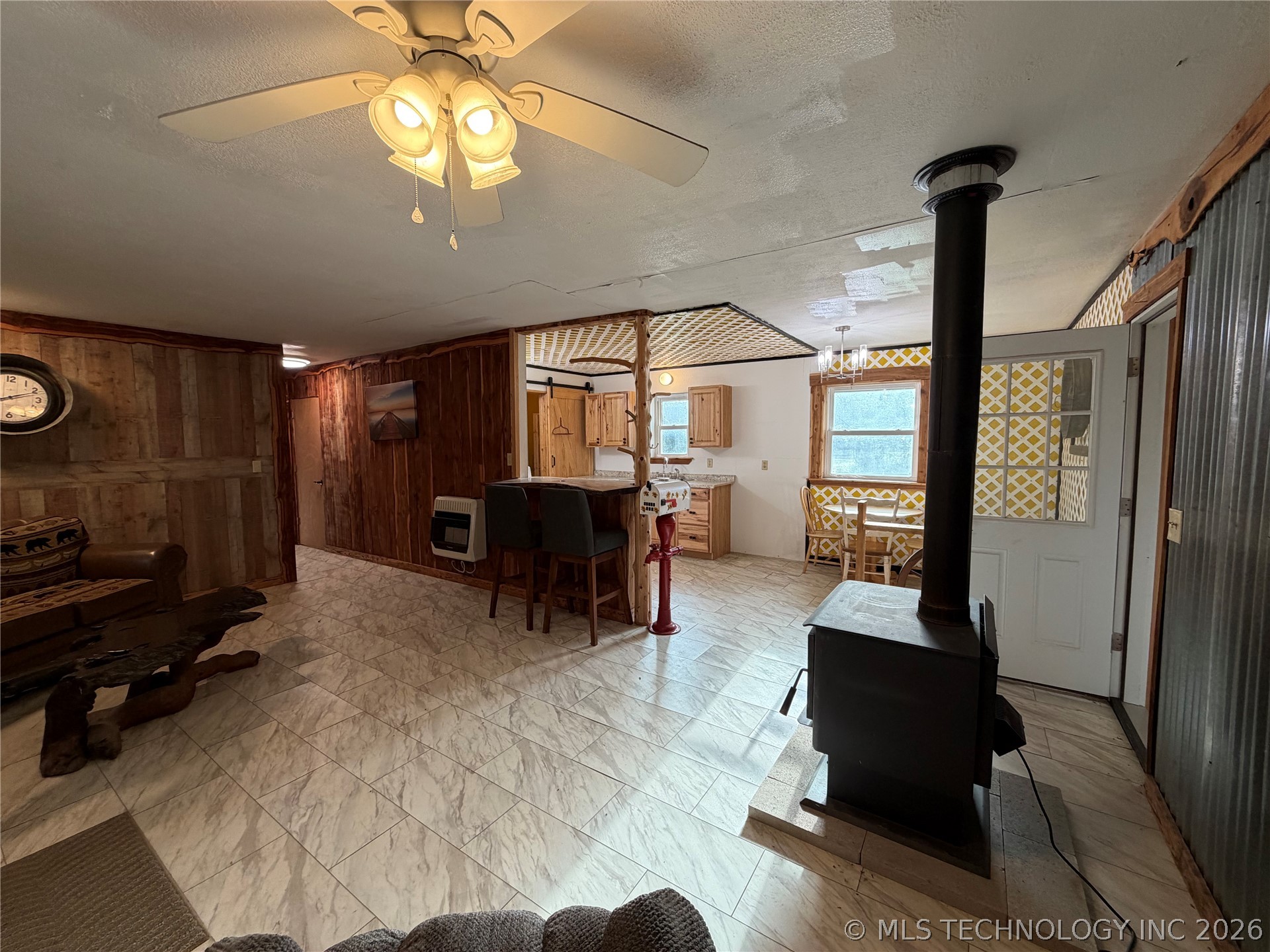 723 Double Springs Road Mcalester OK 74501