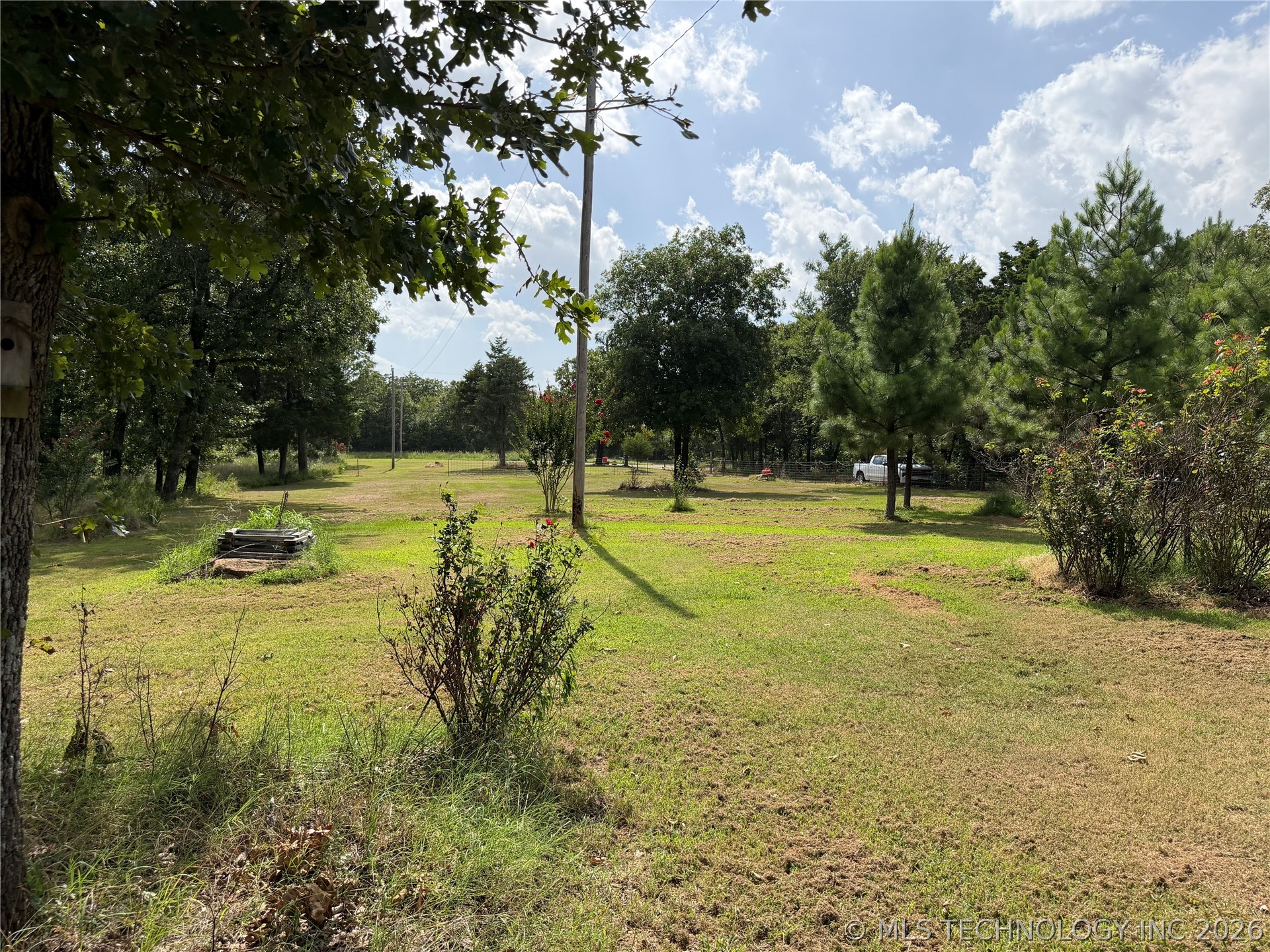 723 Double Springs Road Mcalester OK 74501
