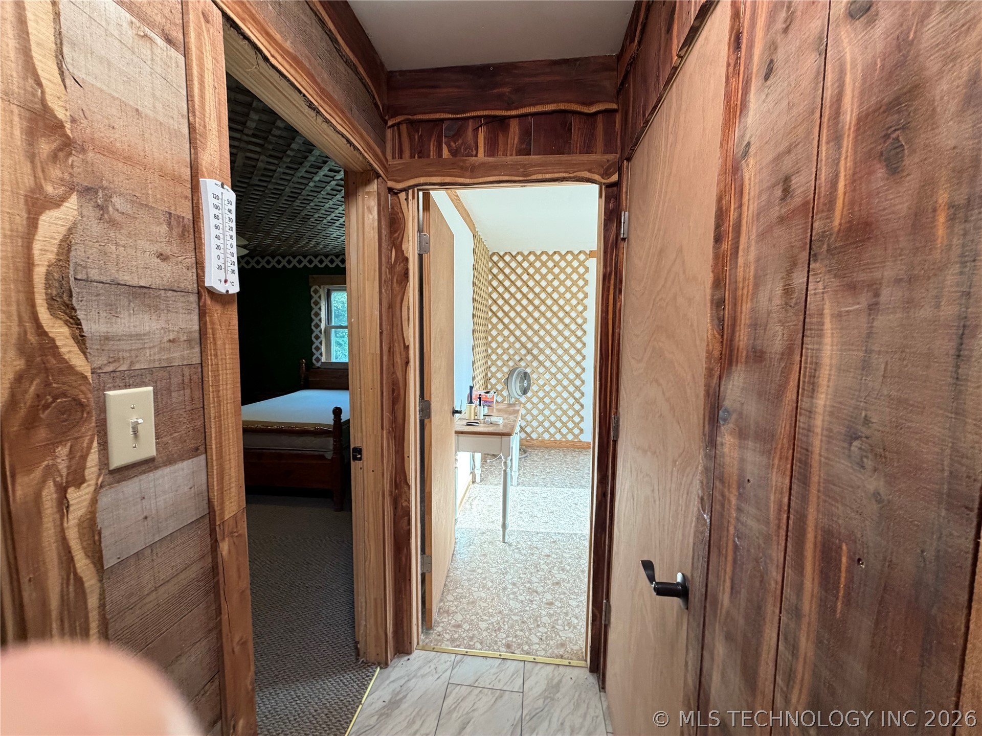 723 Double Springs Road Mcalester OK 74501