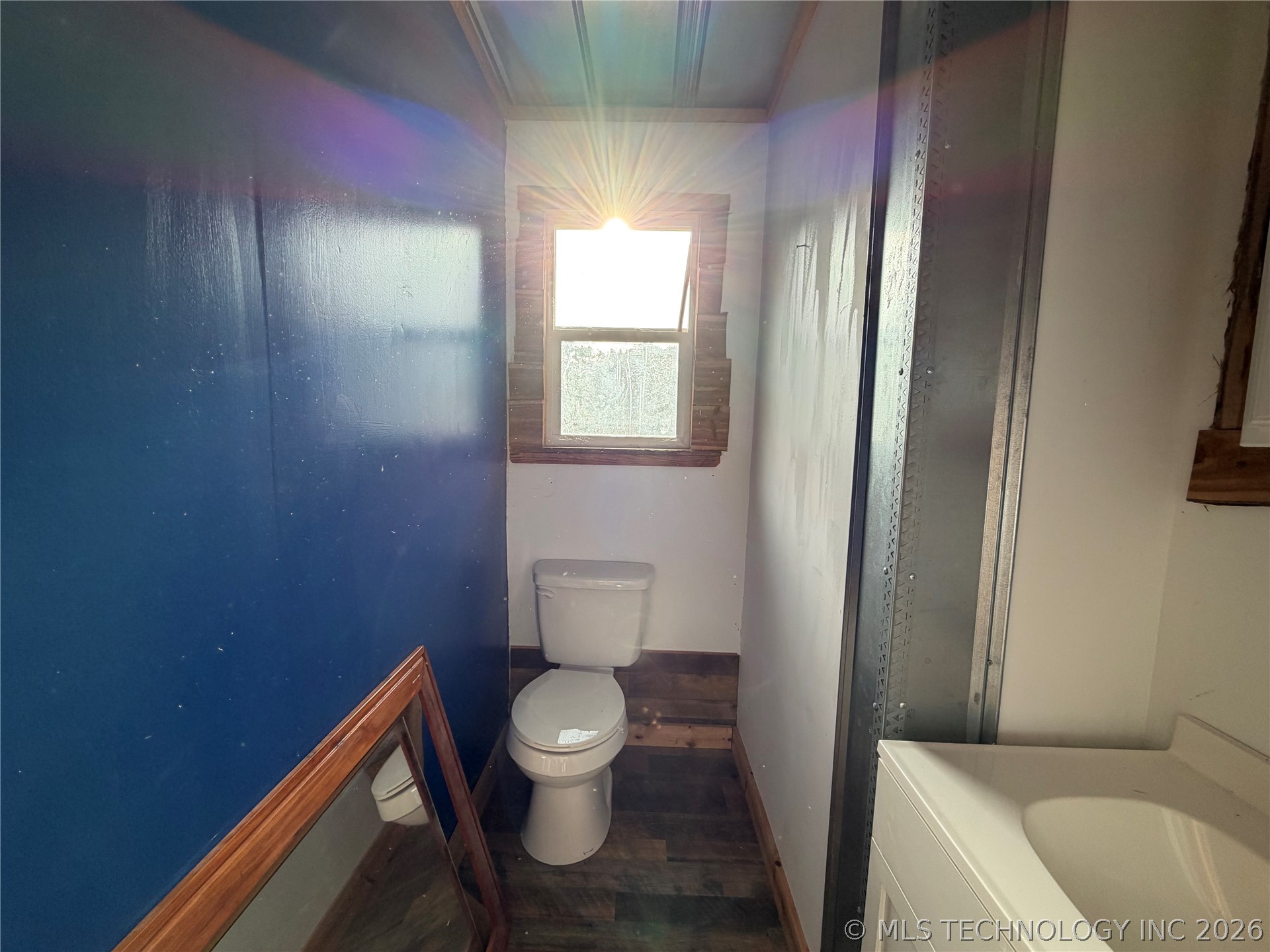 723 Double Springs Road Mcalester OK 74501