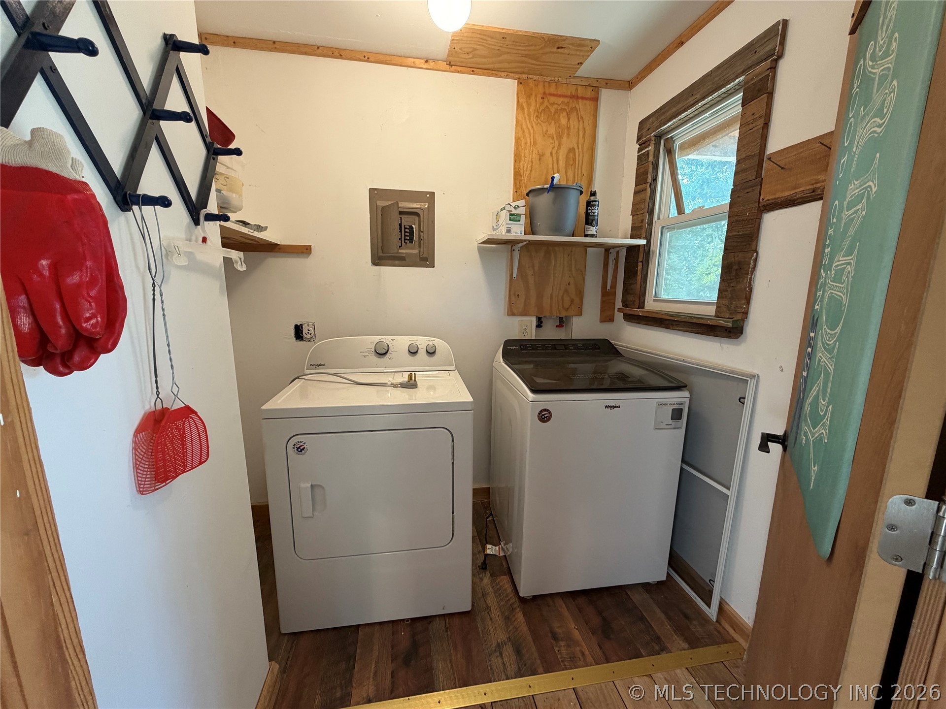 723 Double Springs Road Mcalester OK 74501