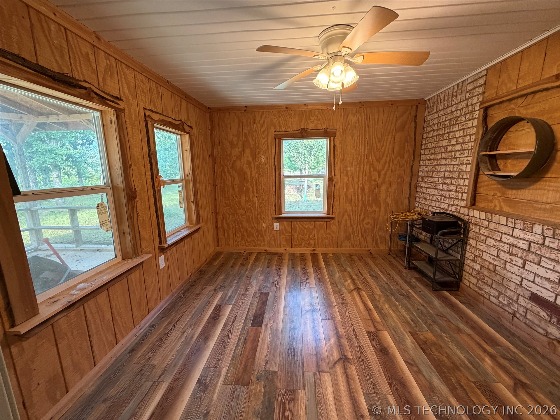723 Double Springs Road Mcalester OK 74501