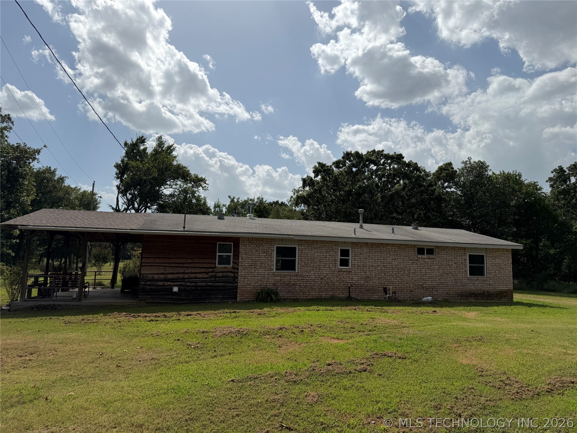 723 Double Springs Road Mcalester OK 74501
