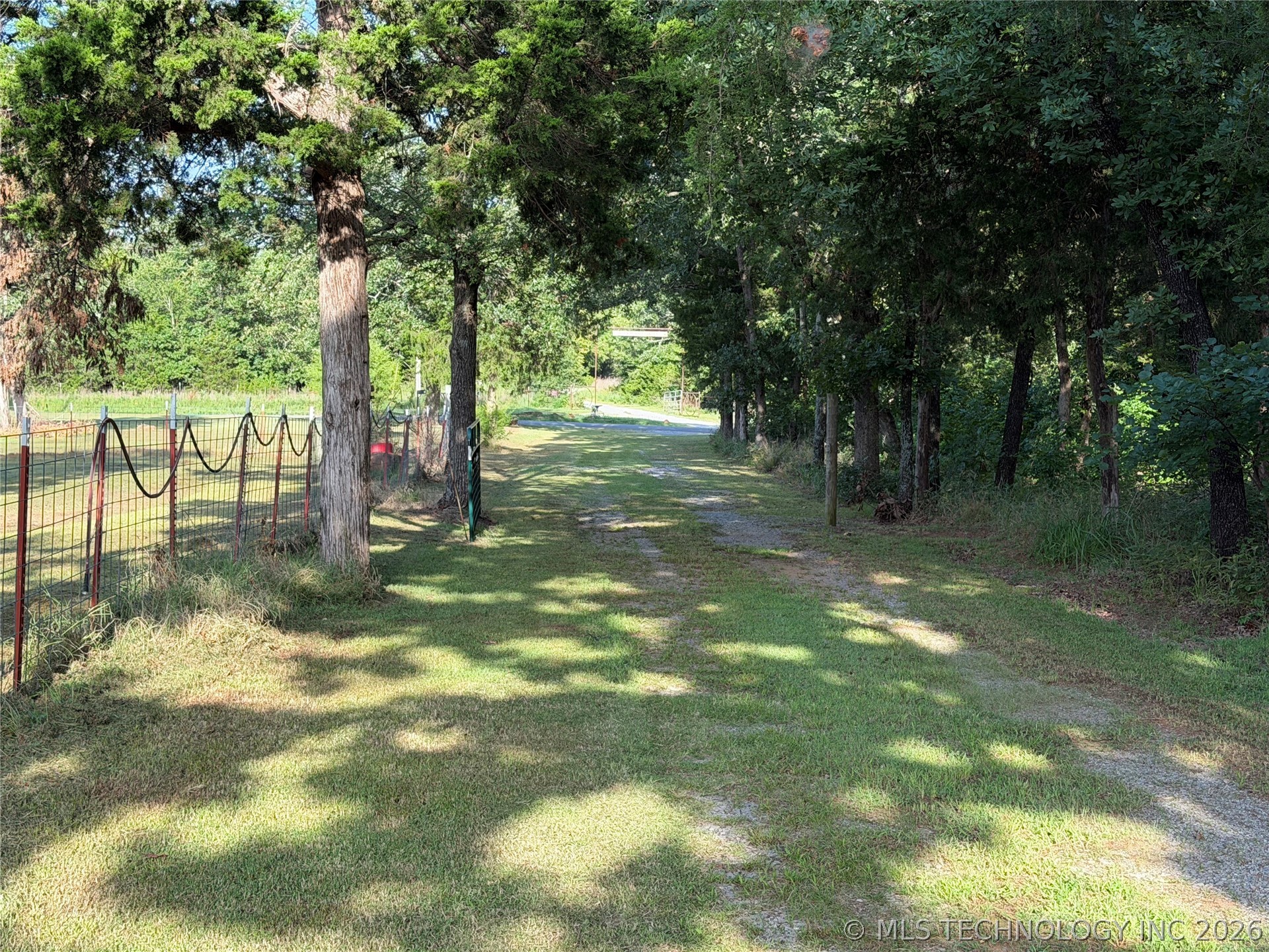 723 Double Springs Road Mcalester OK 74501