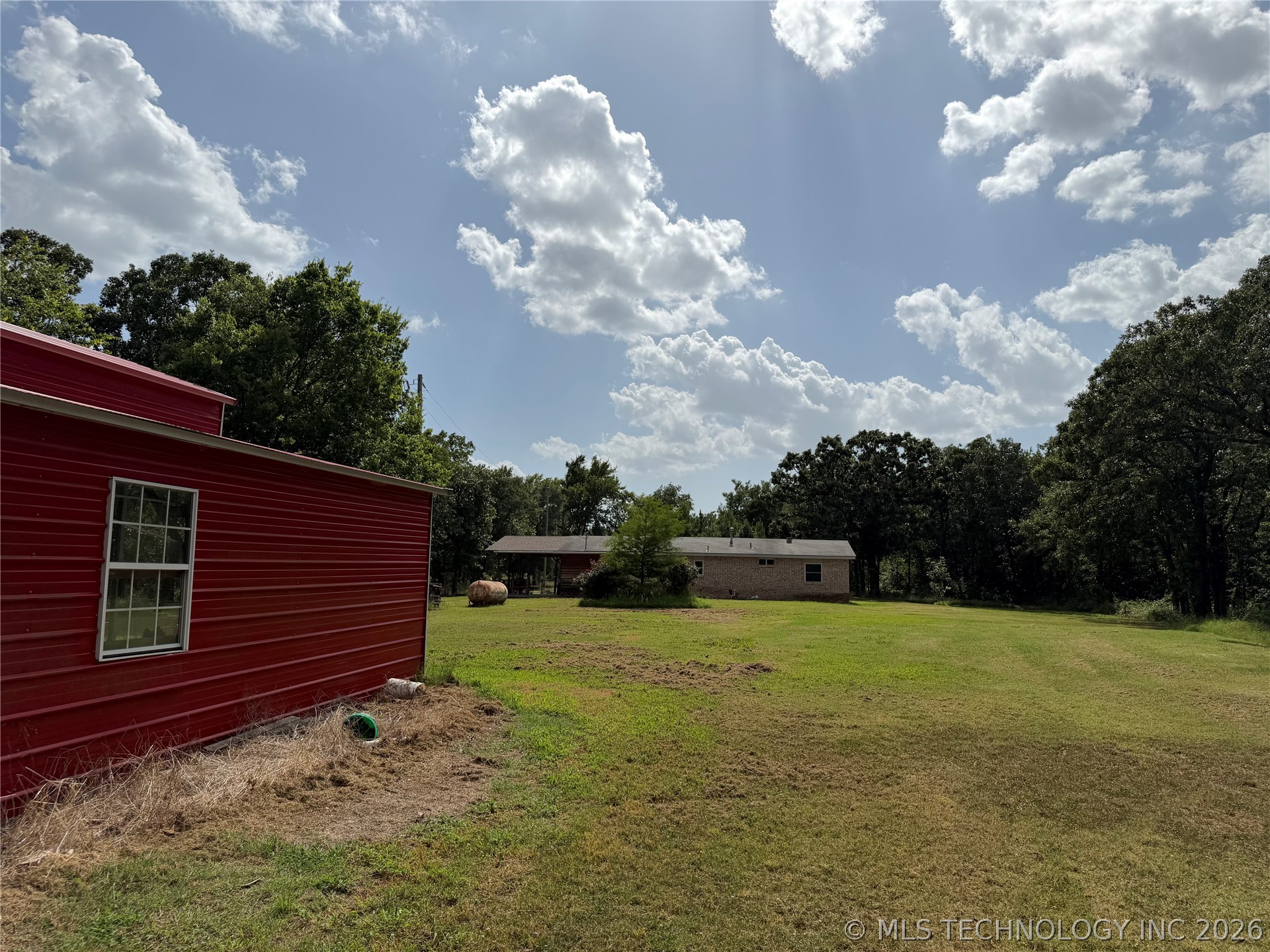 723 Double Springs Road Mcalester OK 74501