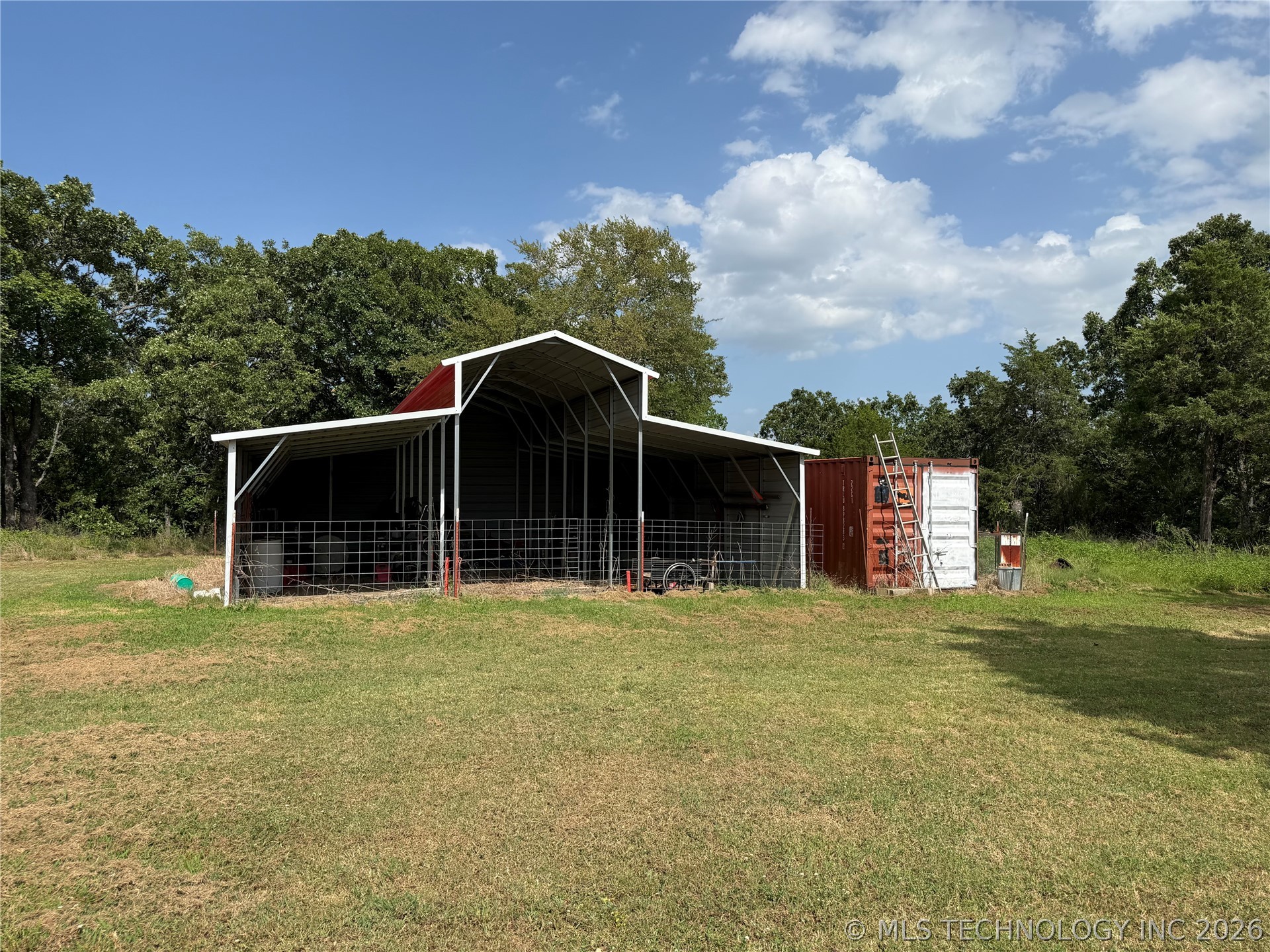 723 Double Springs Road Mcalester OK 74501
