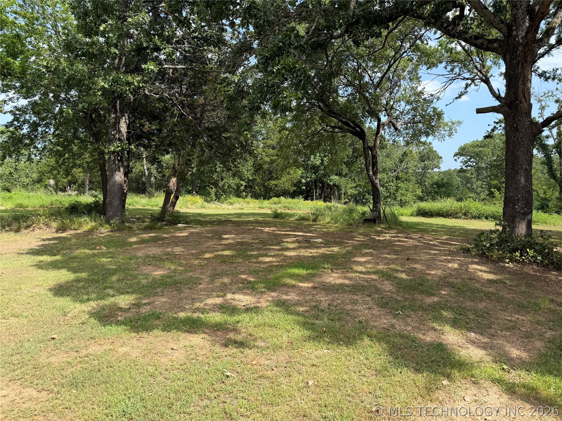 723 Double Springs Road Mcalester OK 74501