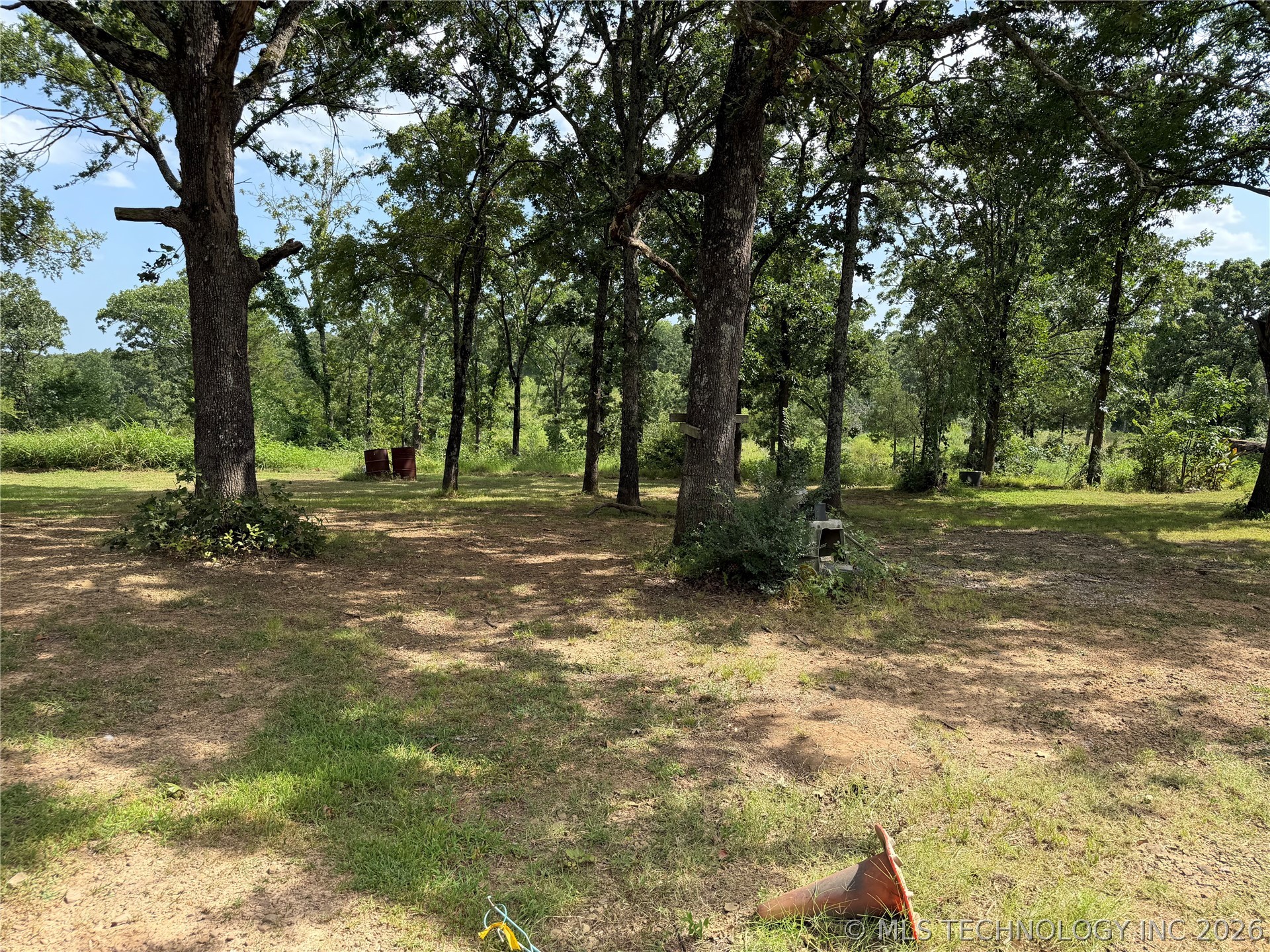 723 Double Springs Road Mcalester OK 74501