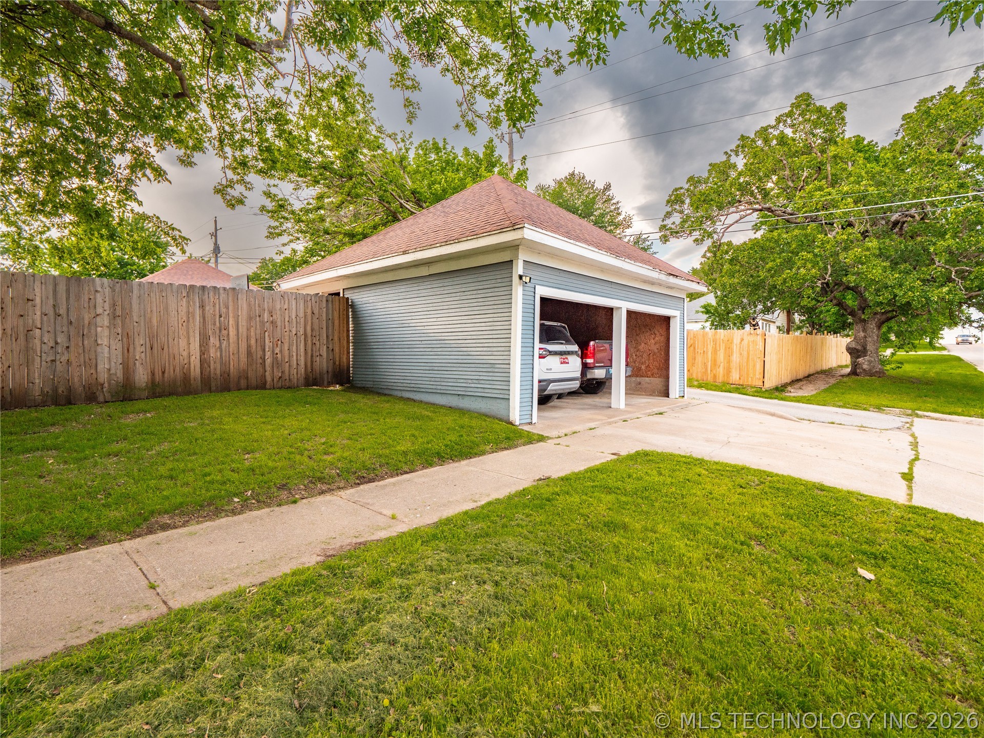 531 E Washington Avenue Mcalester OK 74501