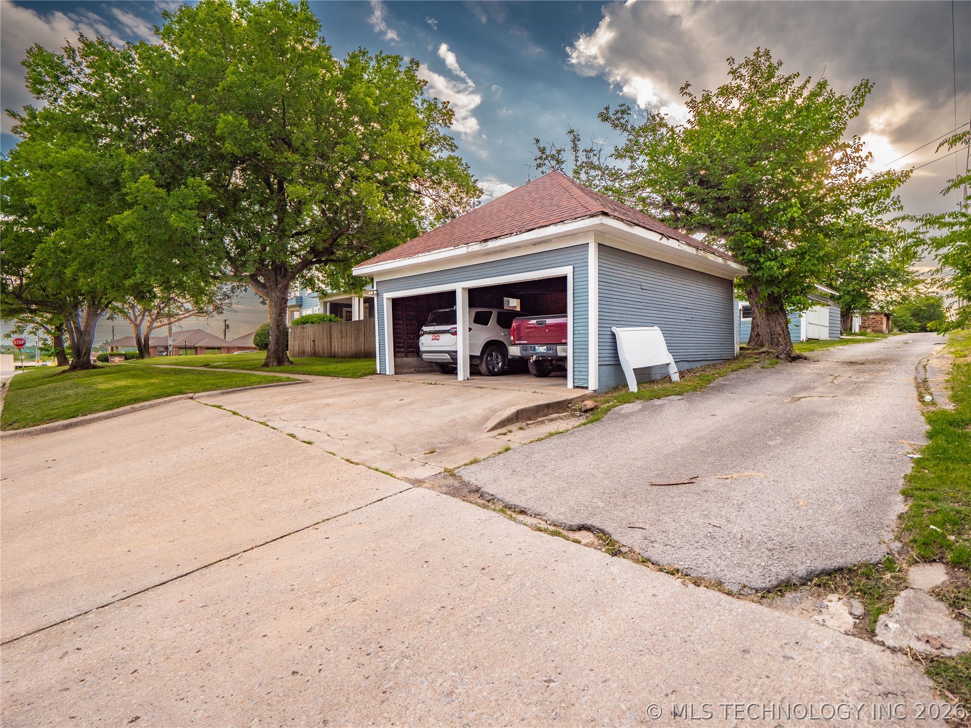 531 E Washington Avenue Mcalester OK 74501