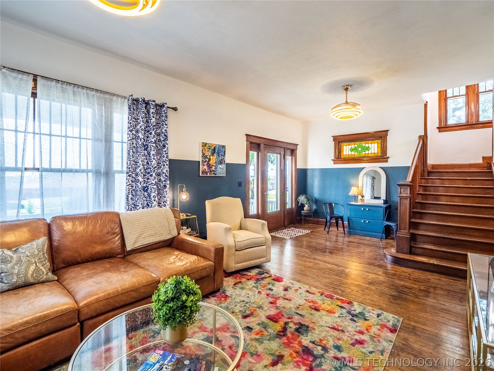 531 E Washington Avenue Mcalester OK 74501