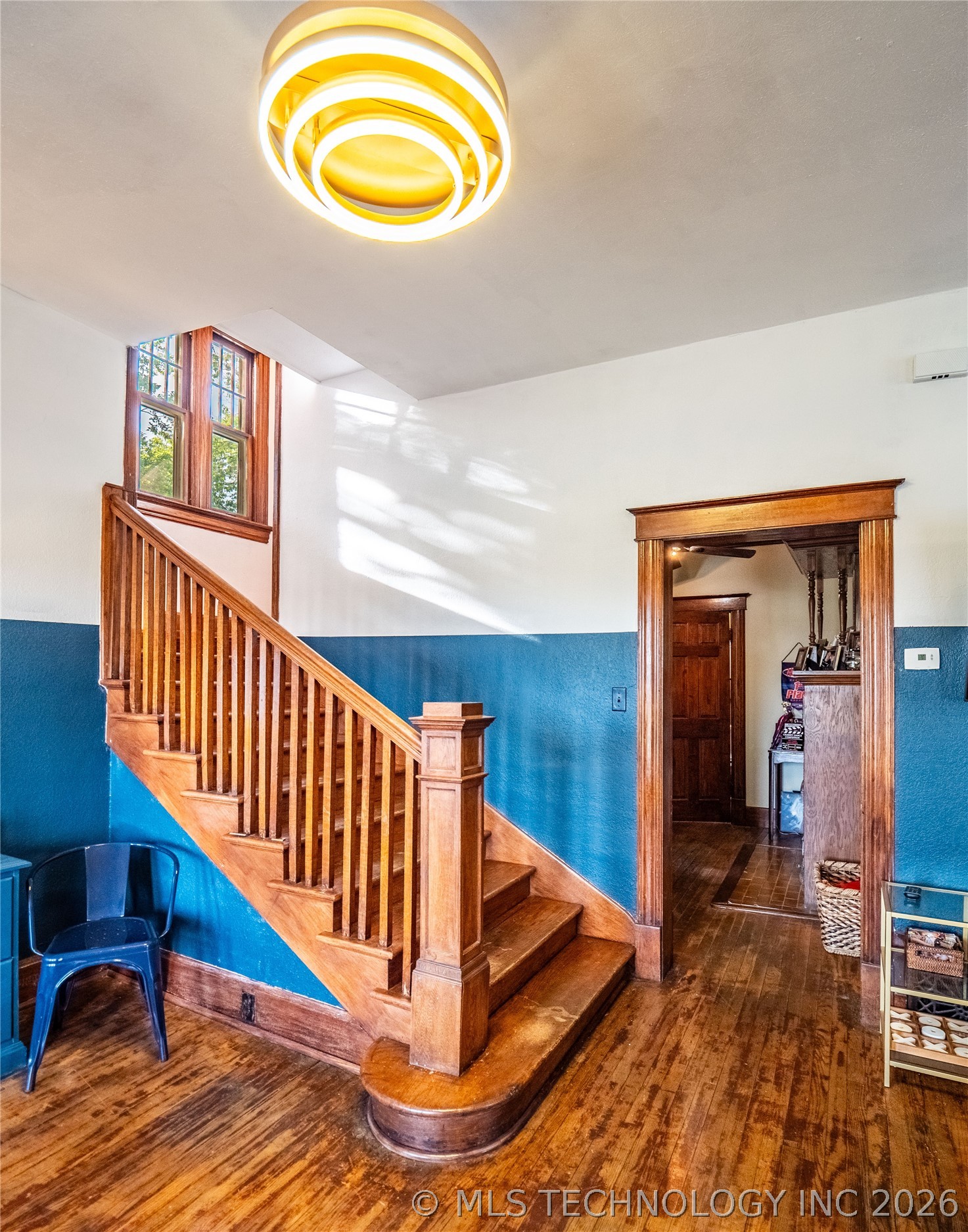 531 E Washington Avenue Mcalester OK 74501