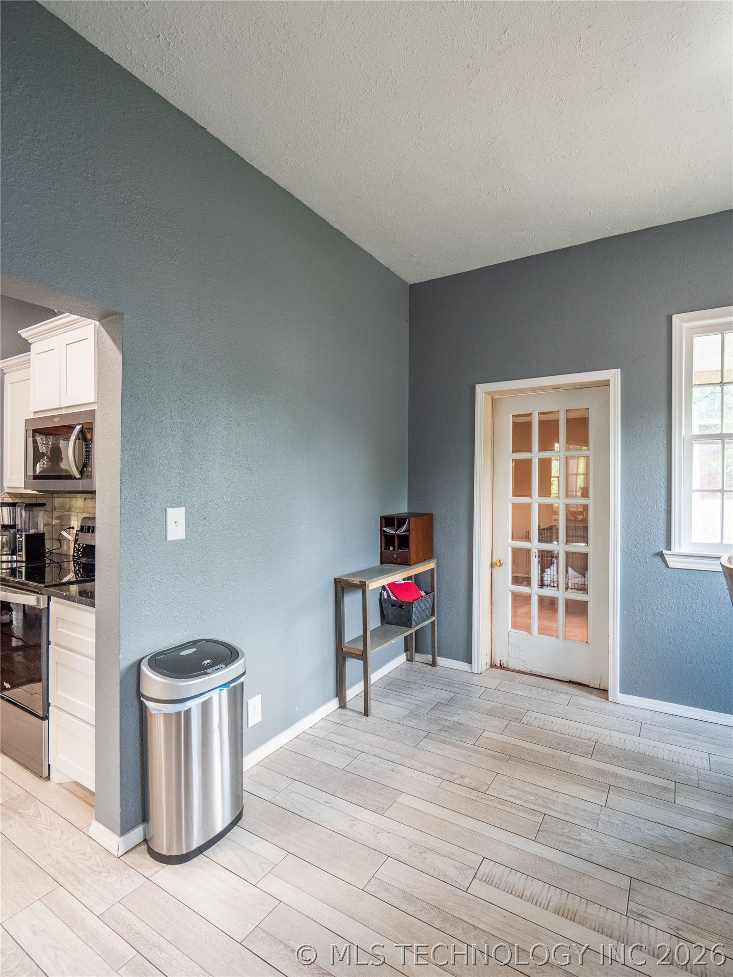531 E Washington Avenue Mcalester OK 74501