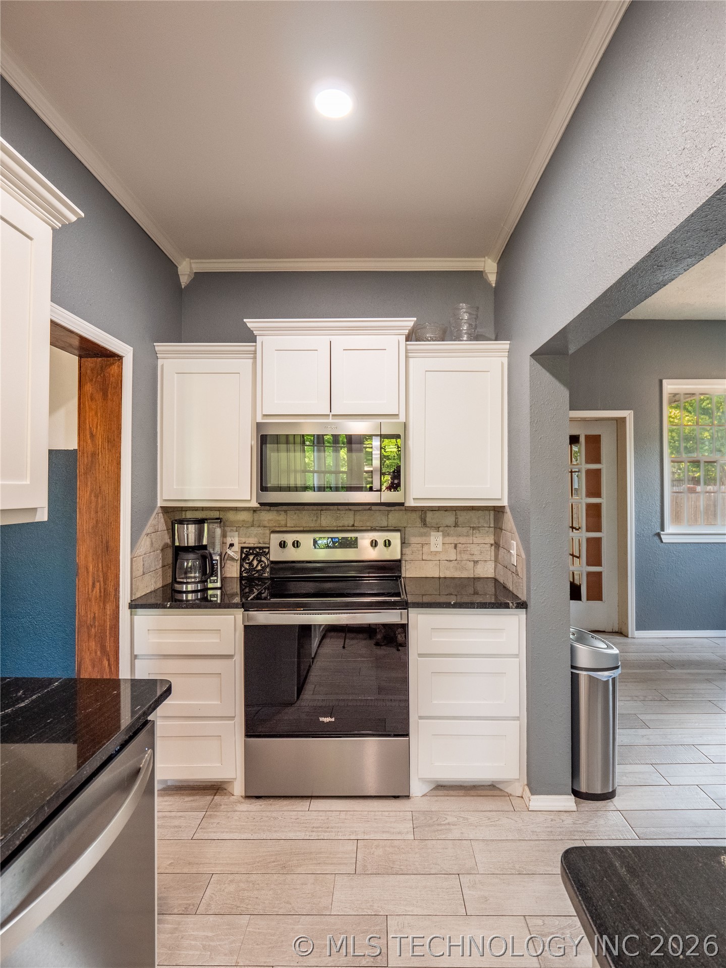 531 E Washington Avenue Mcalester OK 74501