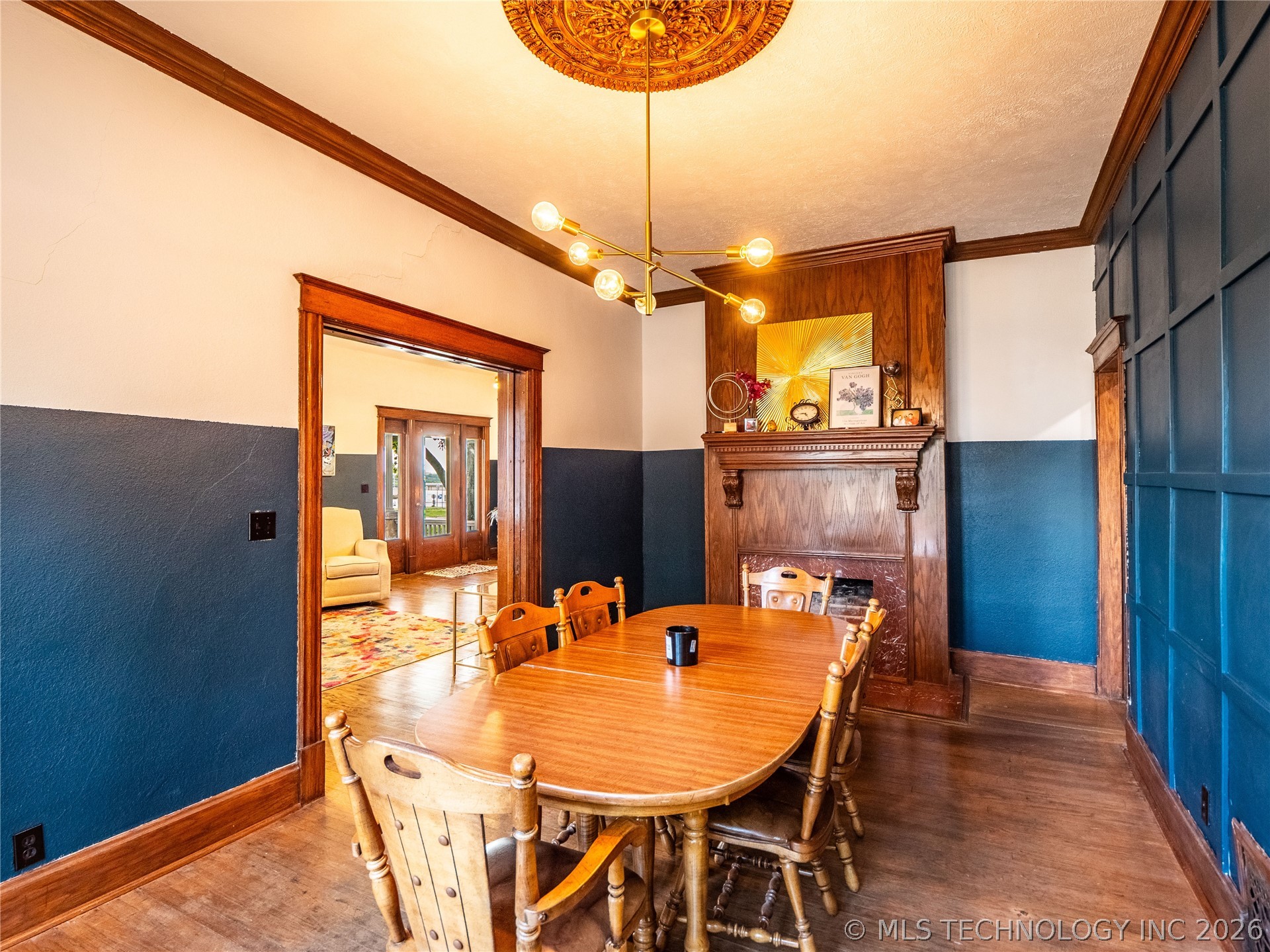 531 E Washington Avenue Mcalester OK 74501
