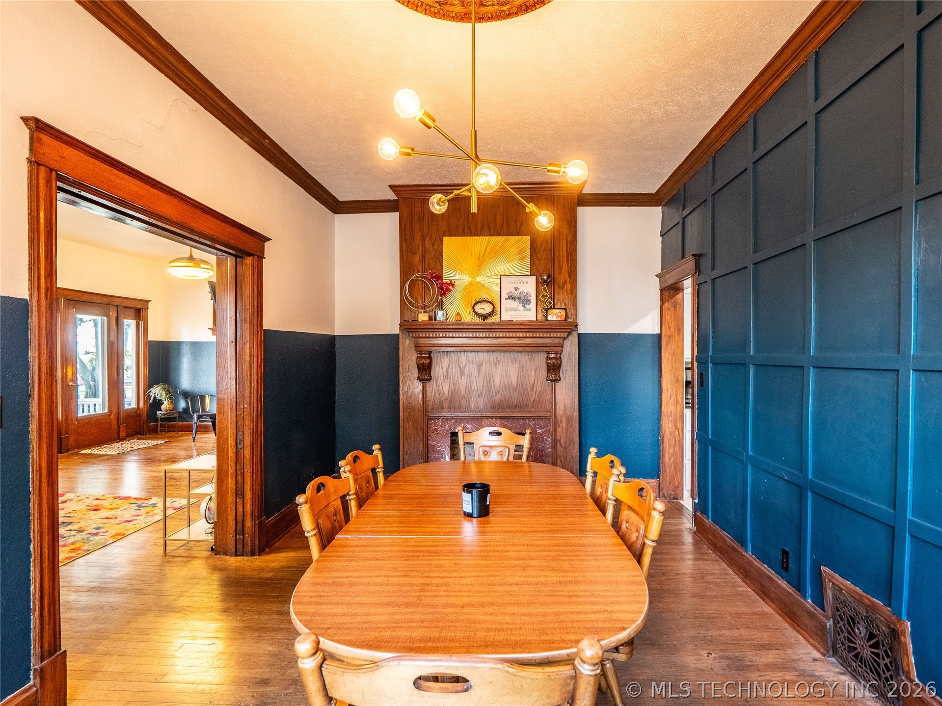 531 E Washington Avenue Mcalester OK 74501