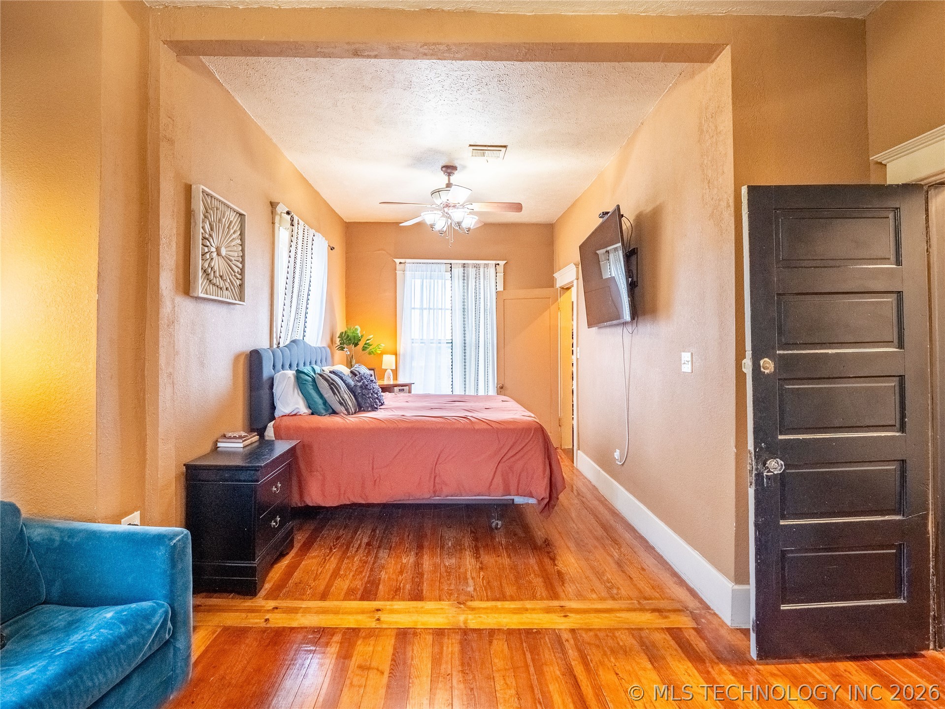 531 E Washington Avenue Mcalester OK 74501