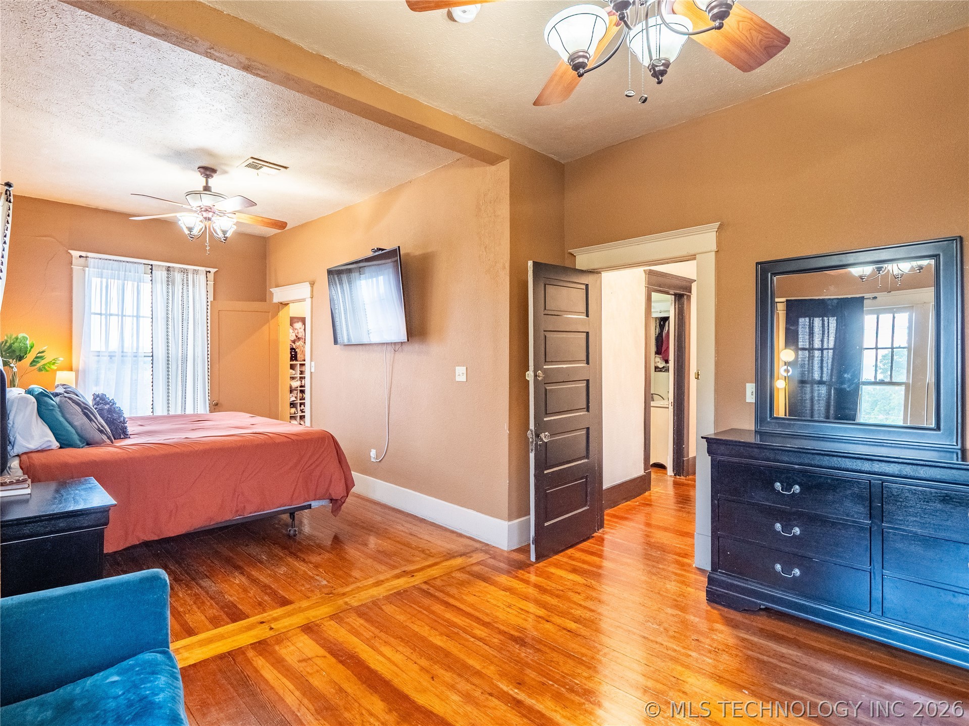 531 E Washington Avenue Mcalester OK 74501