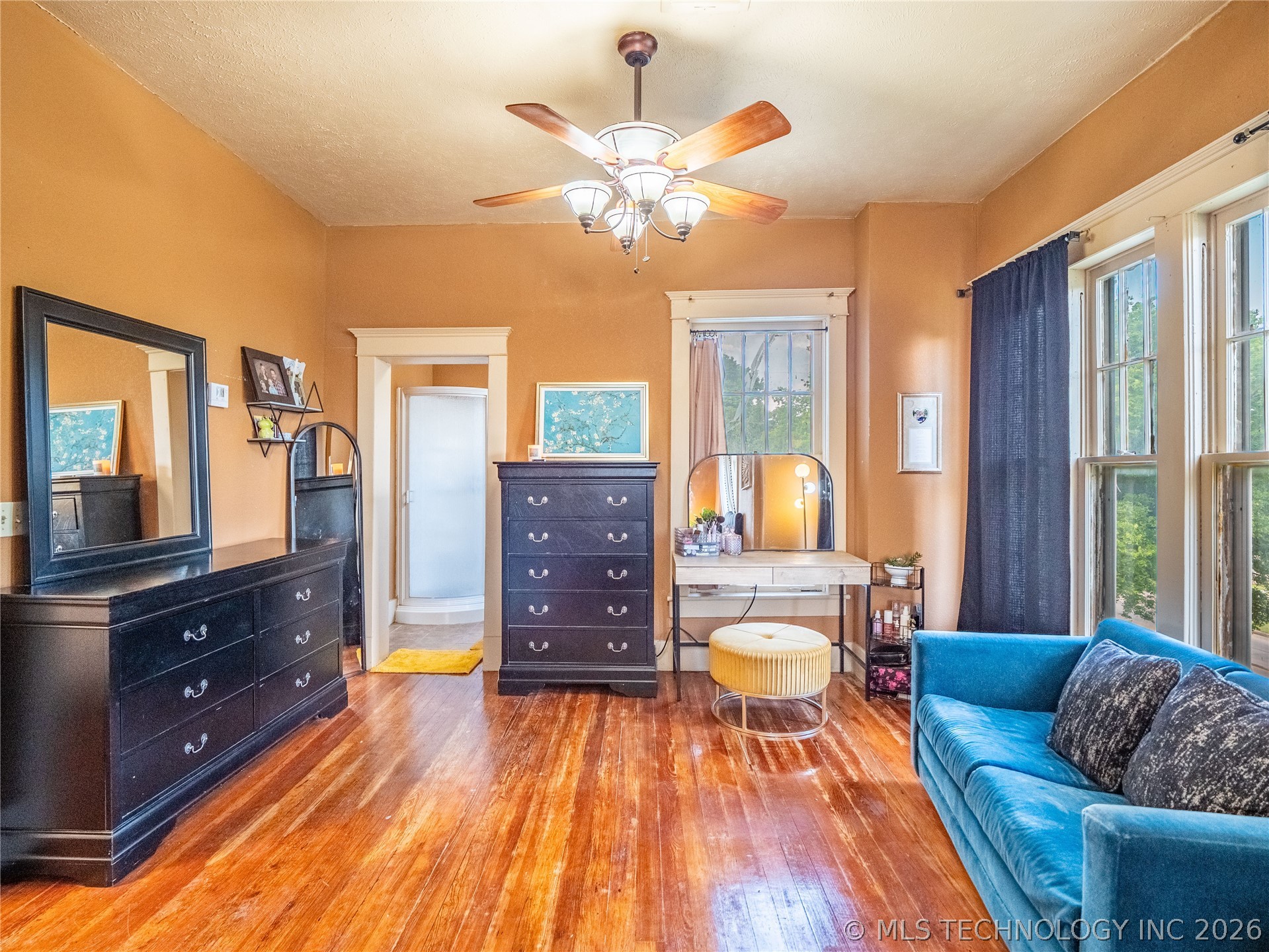 531 E Washington Avenue Mcalester OK 74501