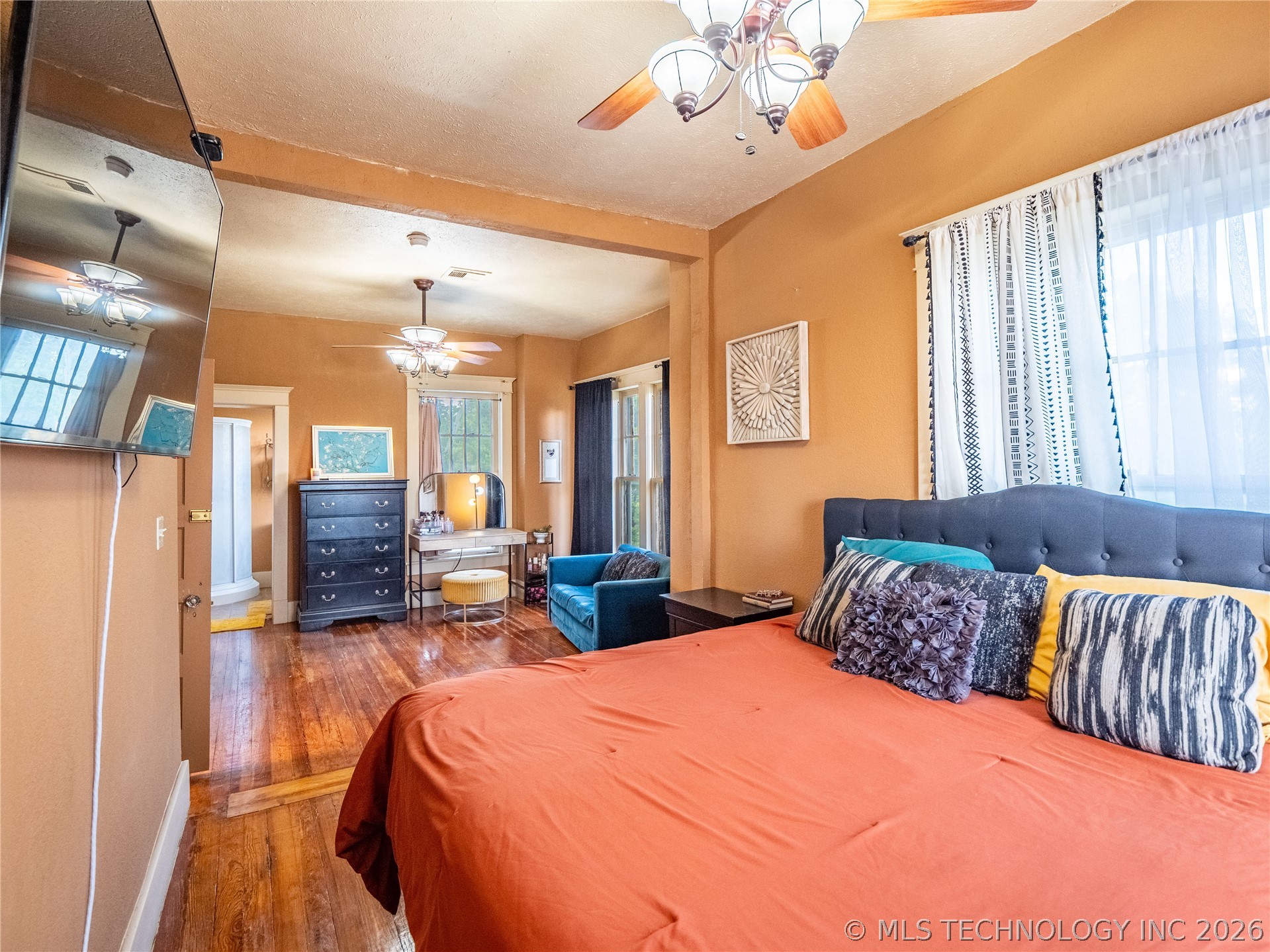 531 E Washington Avenue Mcalester OK 74501