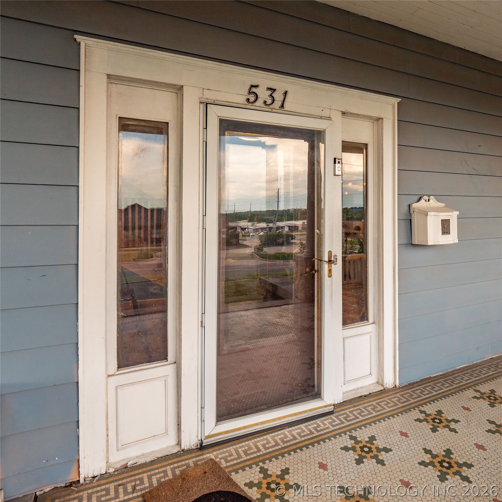 531 E Washington Avenue Mcalester OK 74501