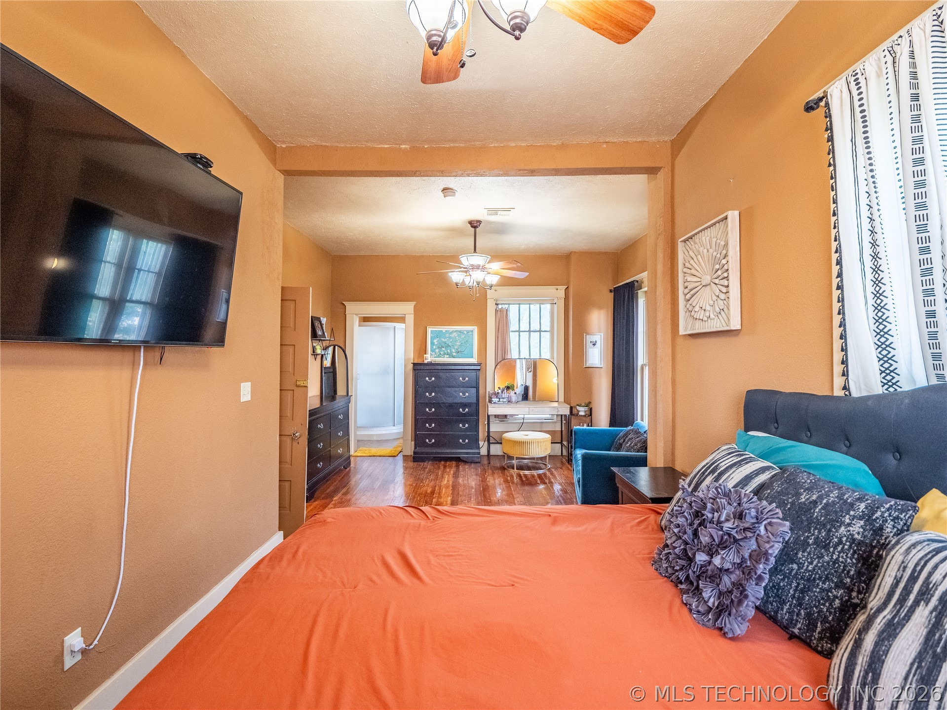 531 E Washington Avenue Mcalester OK 74501