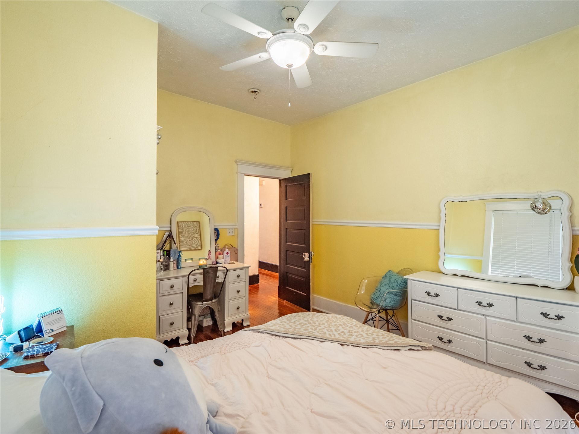 531 E Washington Avenue Mcalester OK 74501