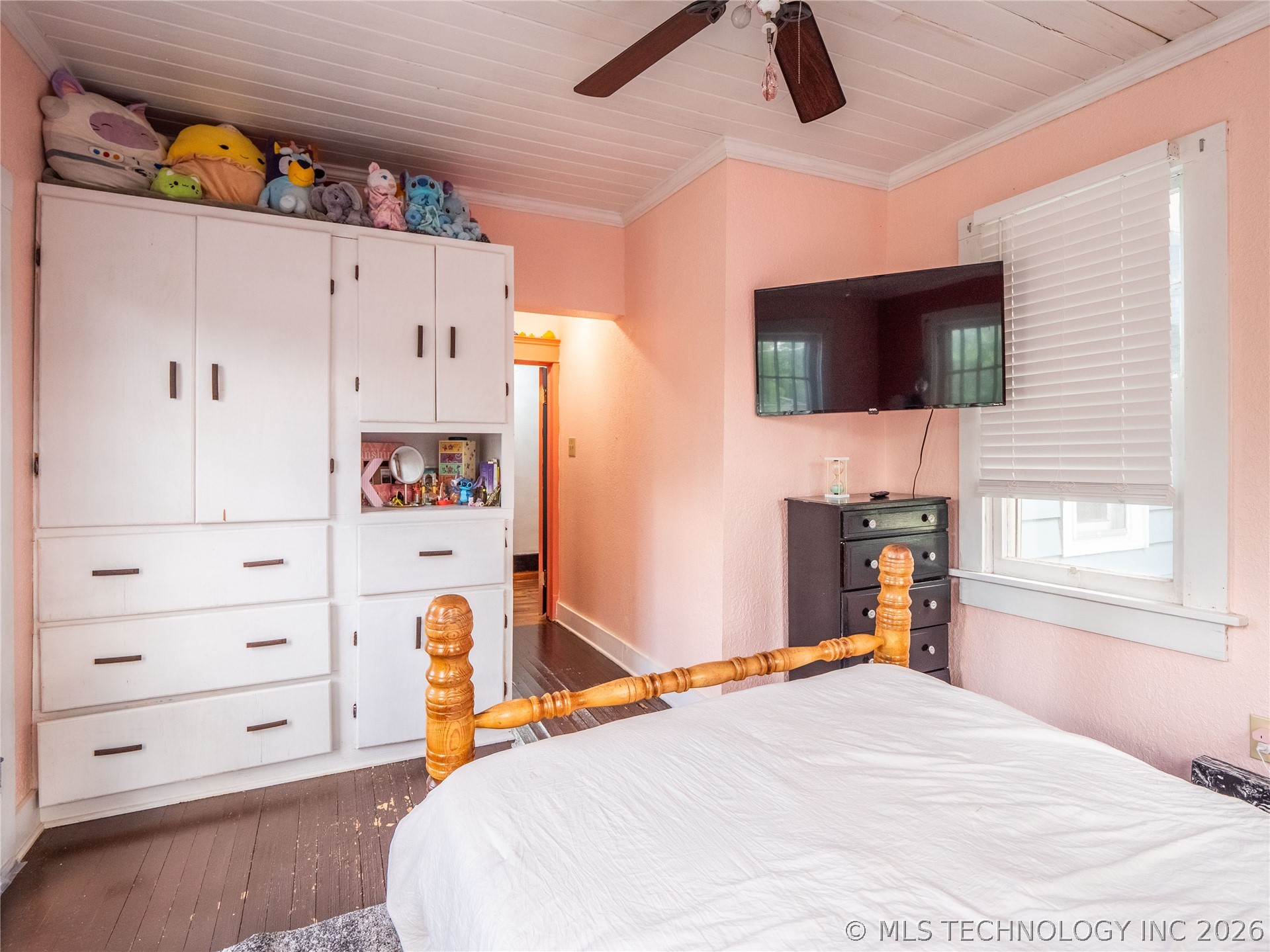 531 E Washington Avenue Mcalester OK 74501