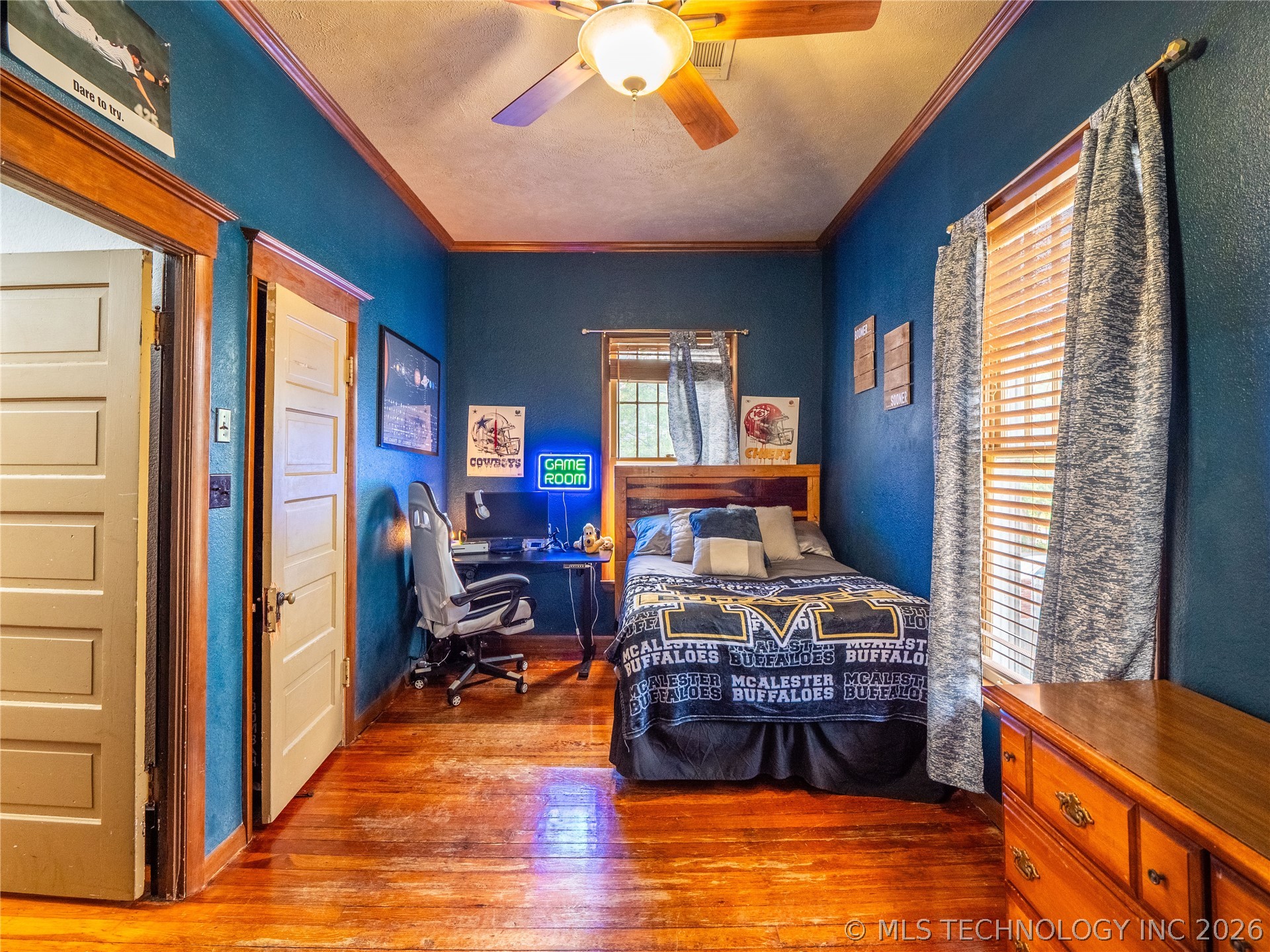 531 E Washington Avenue Mcalester OK 74501