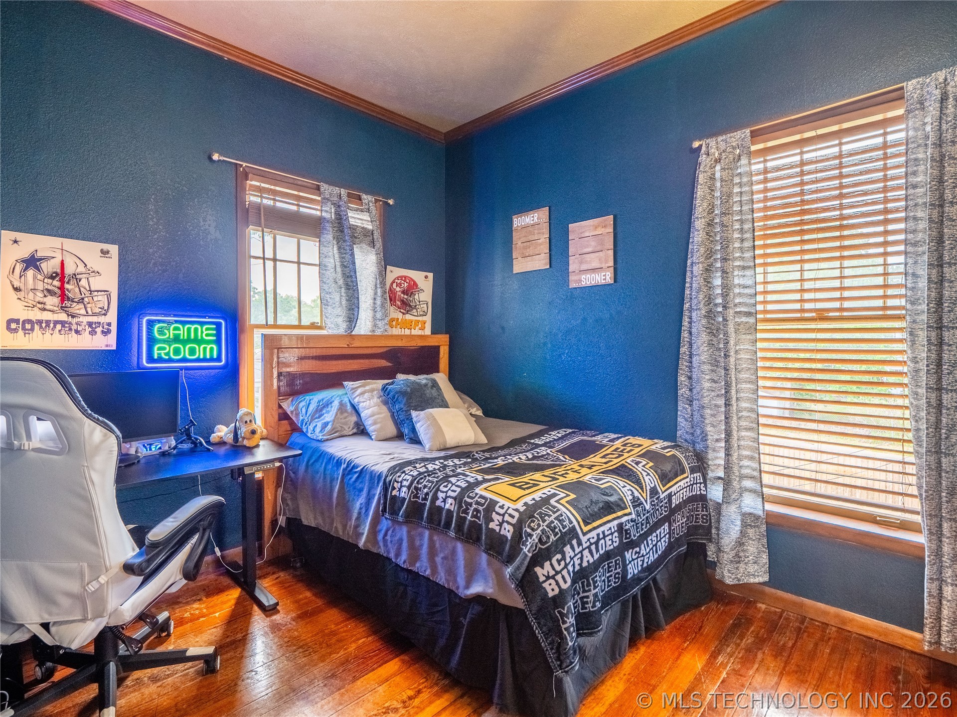 531 E Washington Avenue Mcalester OK 74501