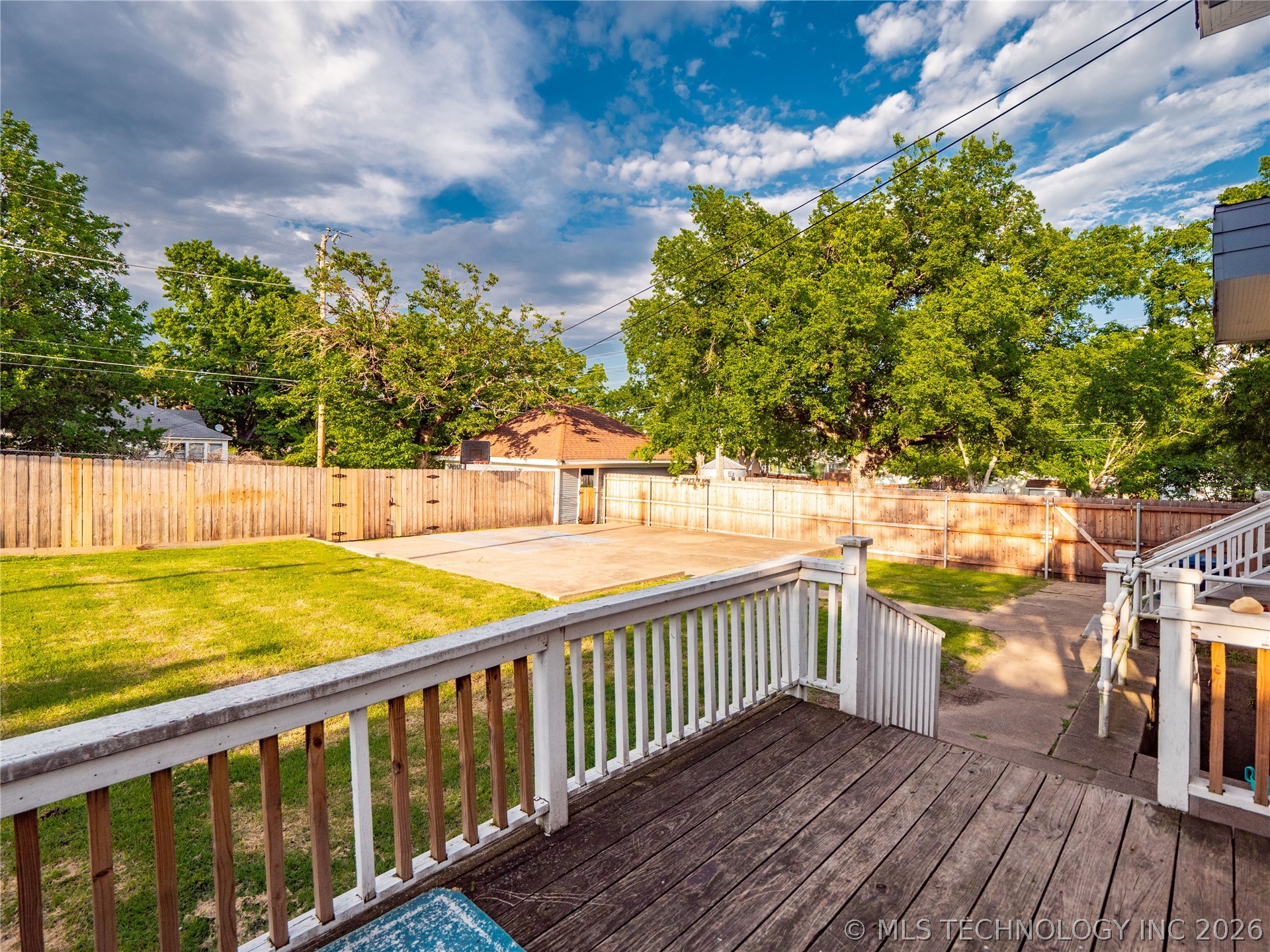 531 E Washington Avenue Mcalester OK 74501