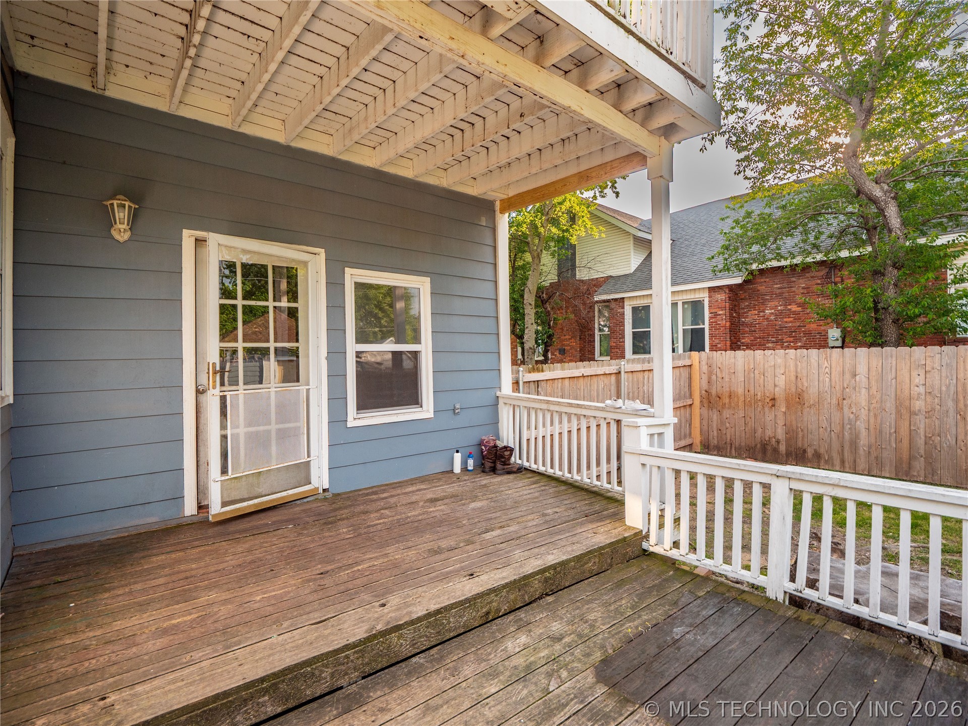 531 E Washington Avenue Mcalester OK 74501