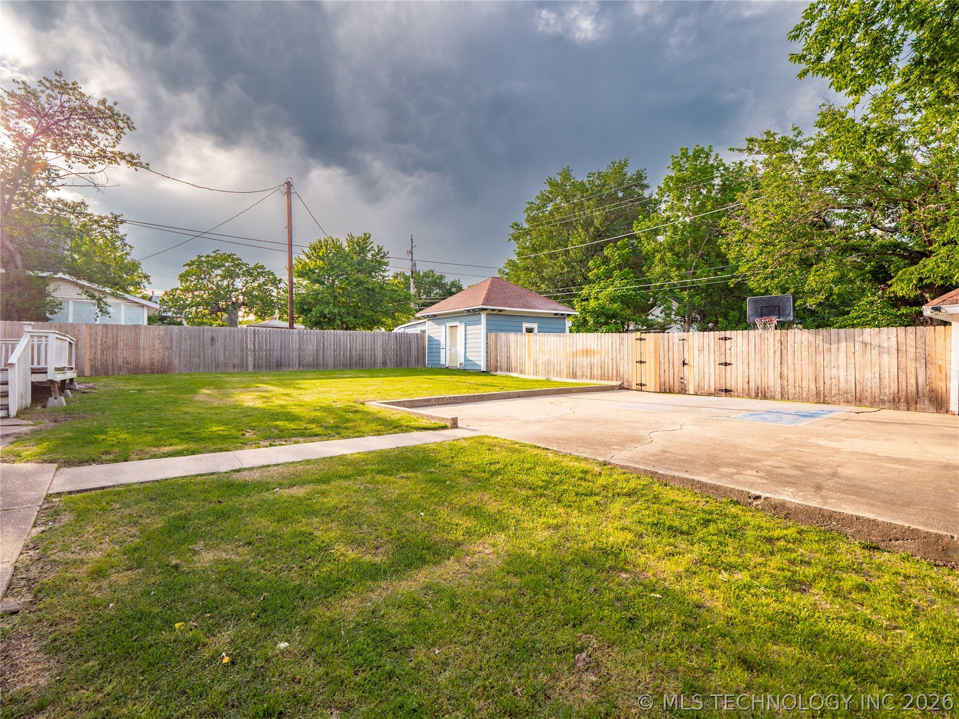 531 E Washington Avenue Mcalester OK 74501