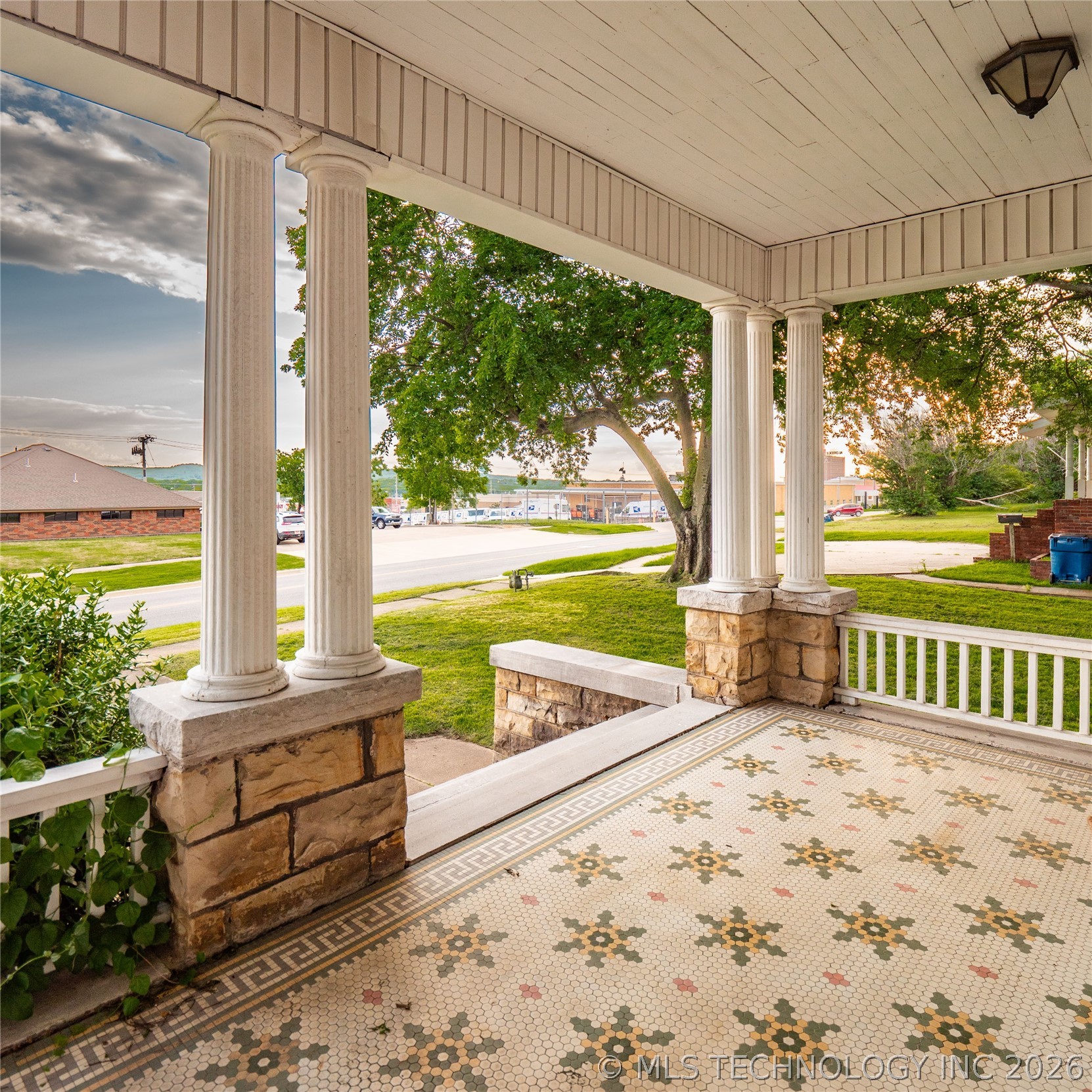 531 E Washington Avenue Mcalester OK 74501