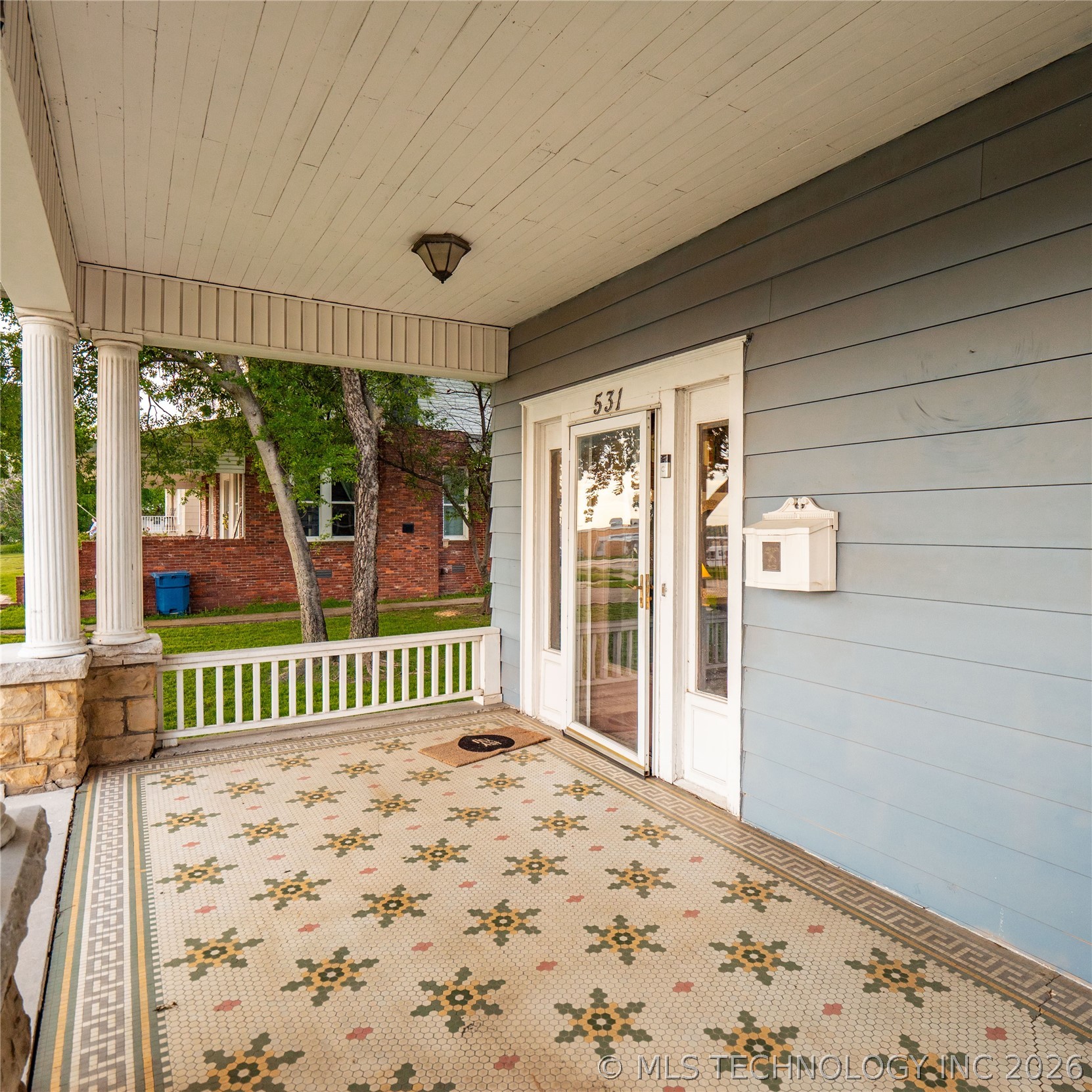 531 E Washington Avenue Mcalester OK 74501