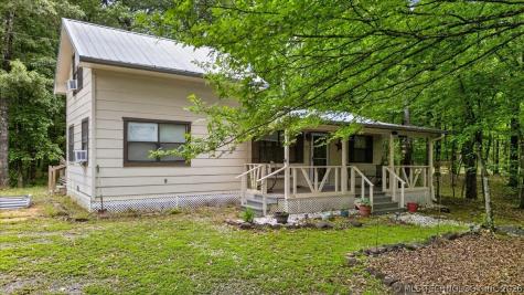 21995 308TH Big Cedar OK 74939