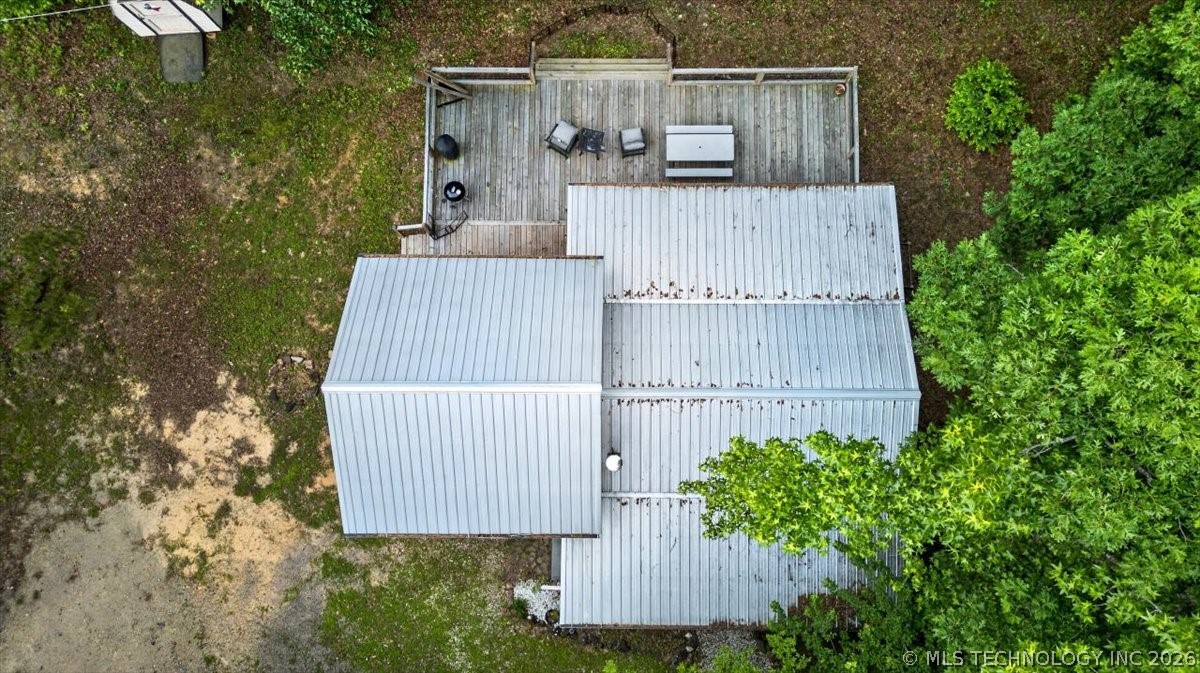 21995 308th Big Cedar OK 74939