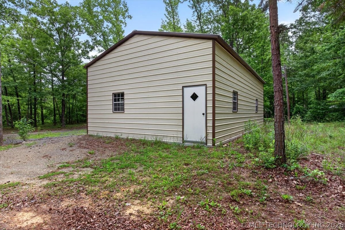 21995 308th Big Cedar OK 74939