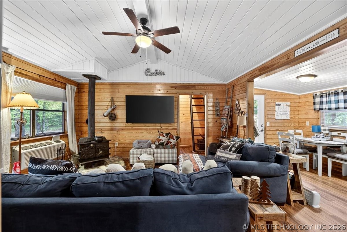 21995 308th Big Cedar OK 74939