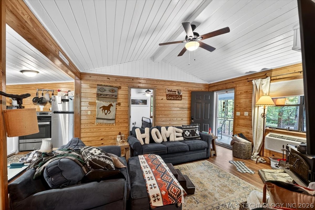 21995 308th Big Cedar OK 74939