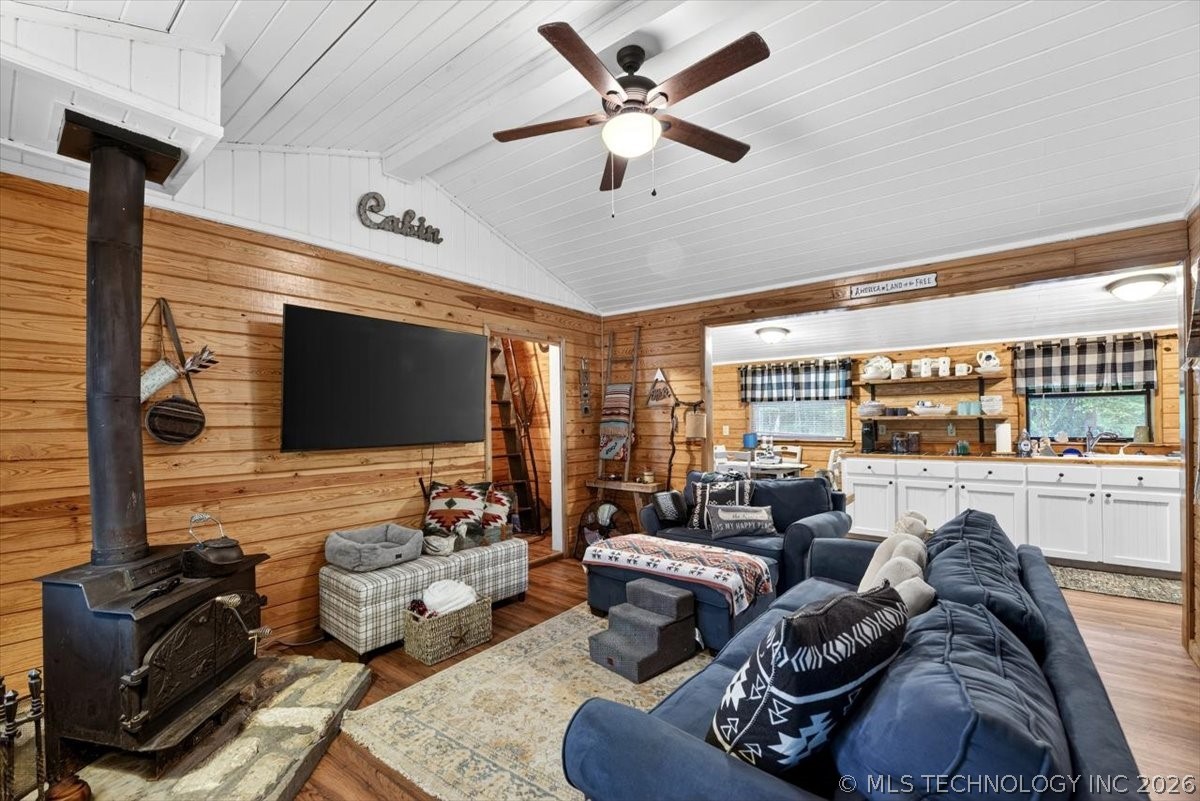 21995 308th Big Cedar OK 74939