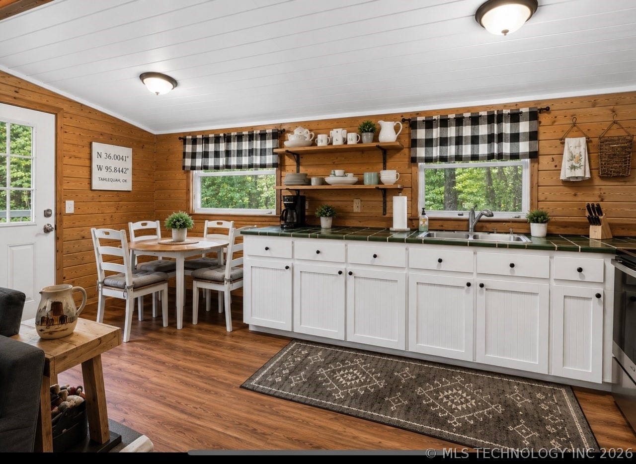 21995 308th Big Cedar OK 74939