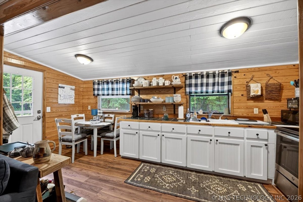 21995 308th Big Cedar OK 74939